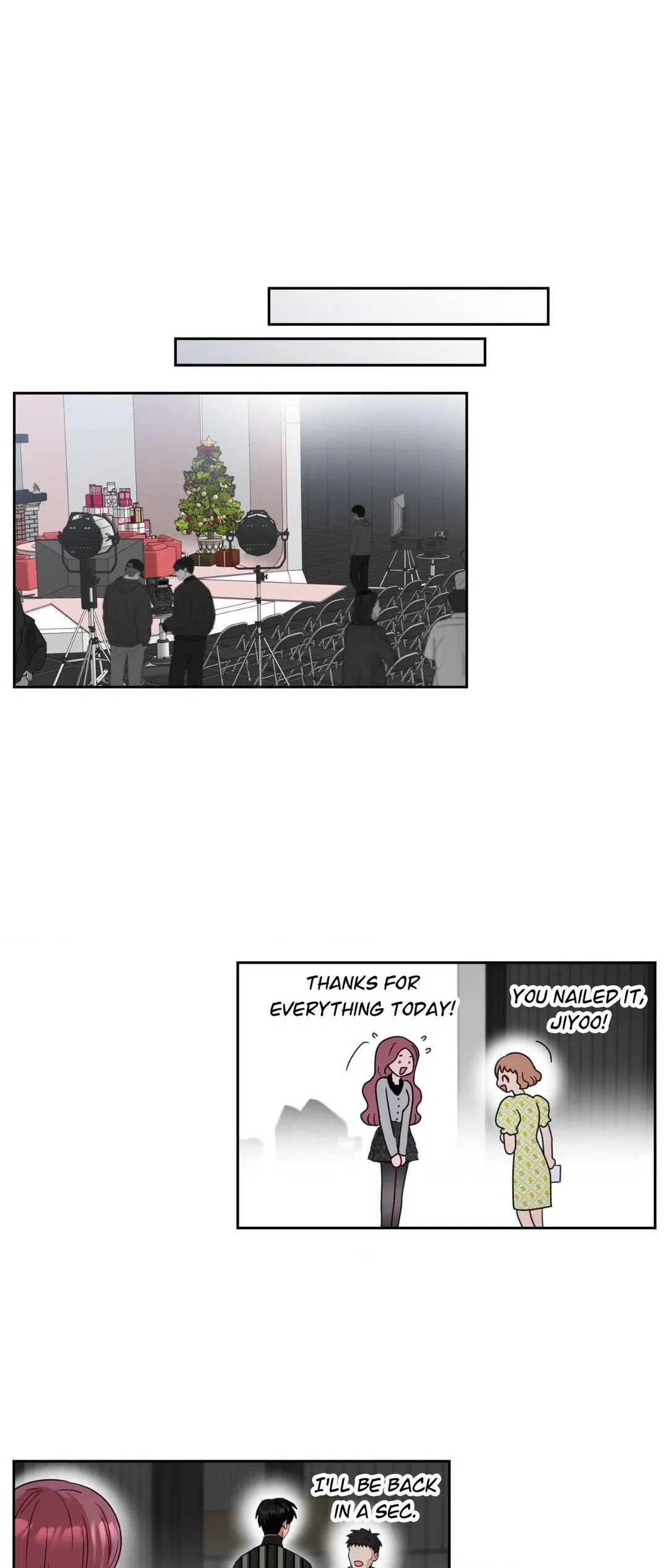 Take Two Chapter 30 page 16 - 