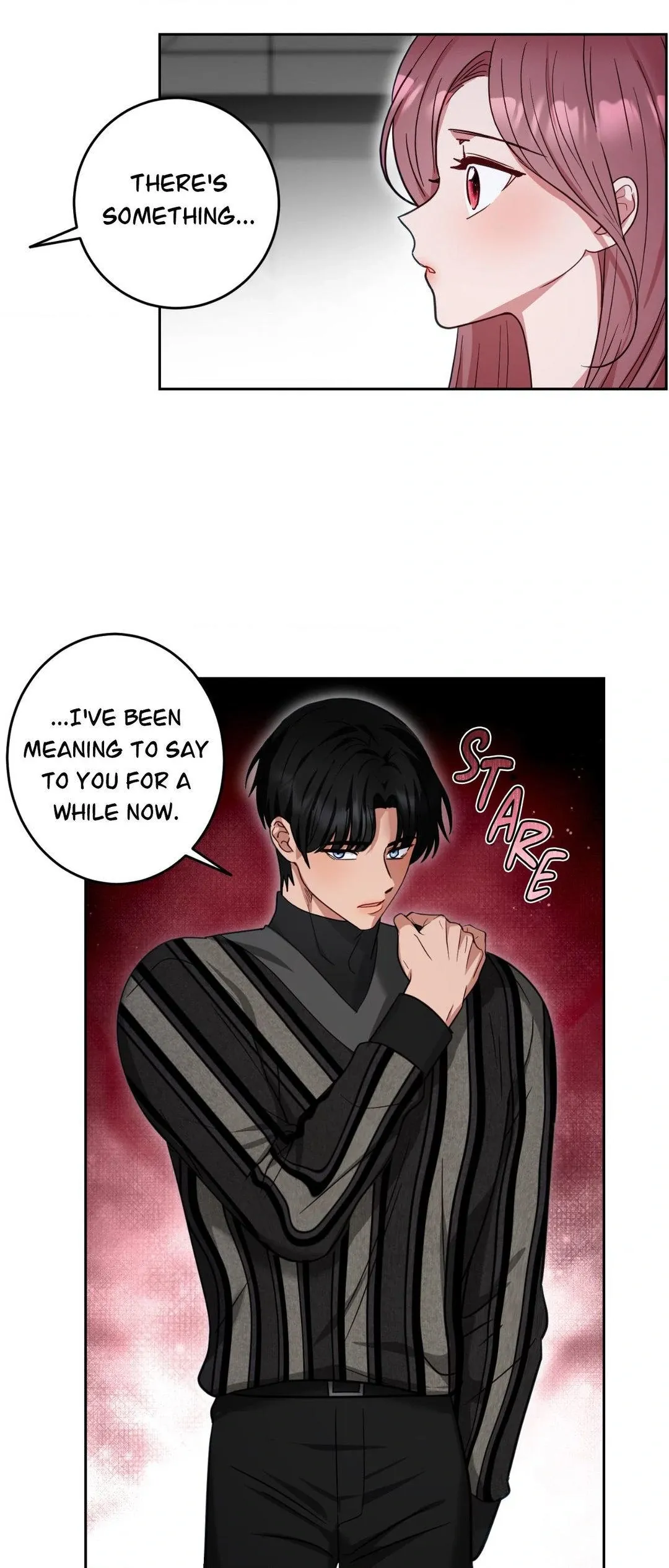 Take Two Chapter 30 page 19 - 