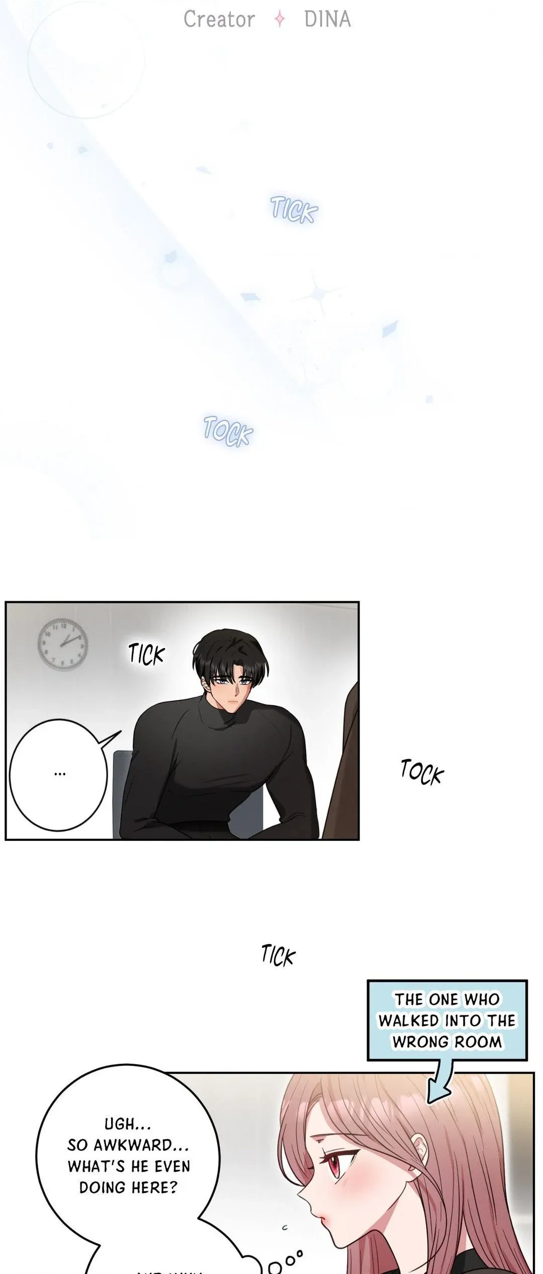 Take Two Chapter 30 page 3 - 