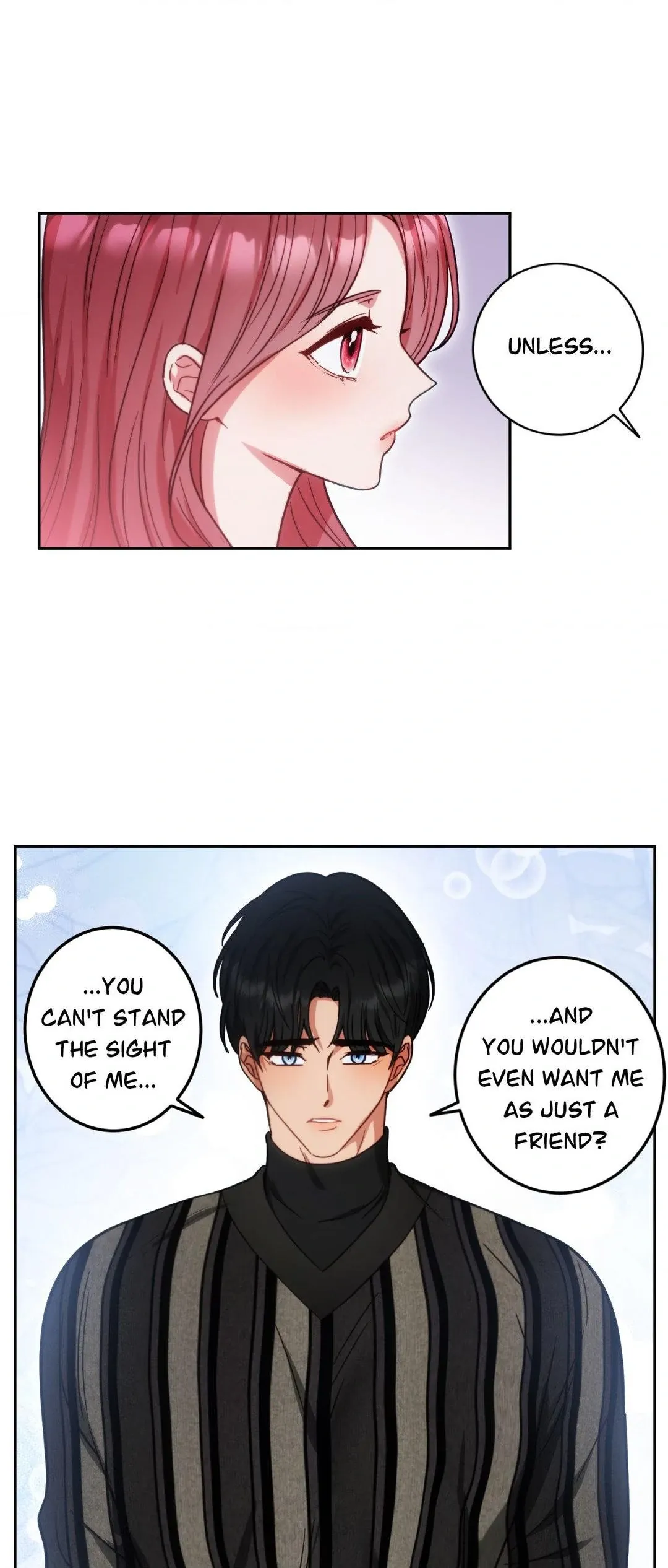 Take Two Chapter 30 page 23 - 