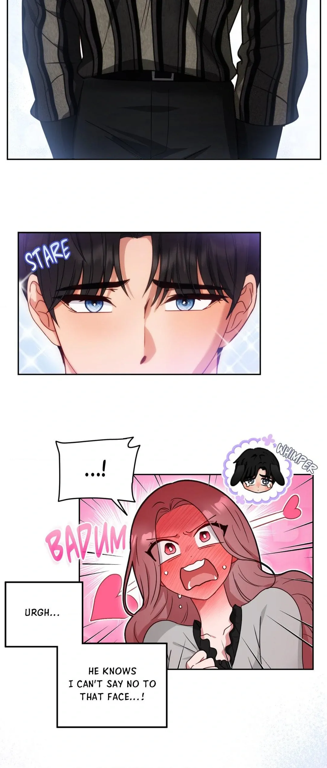 Take Two Chapter 30 page 24 - 