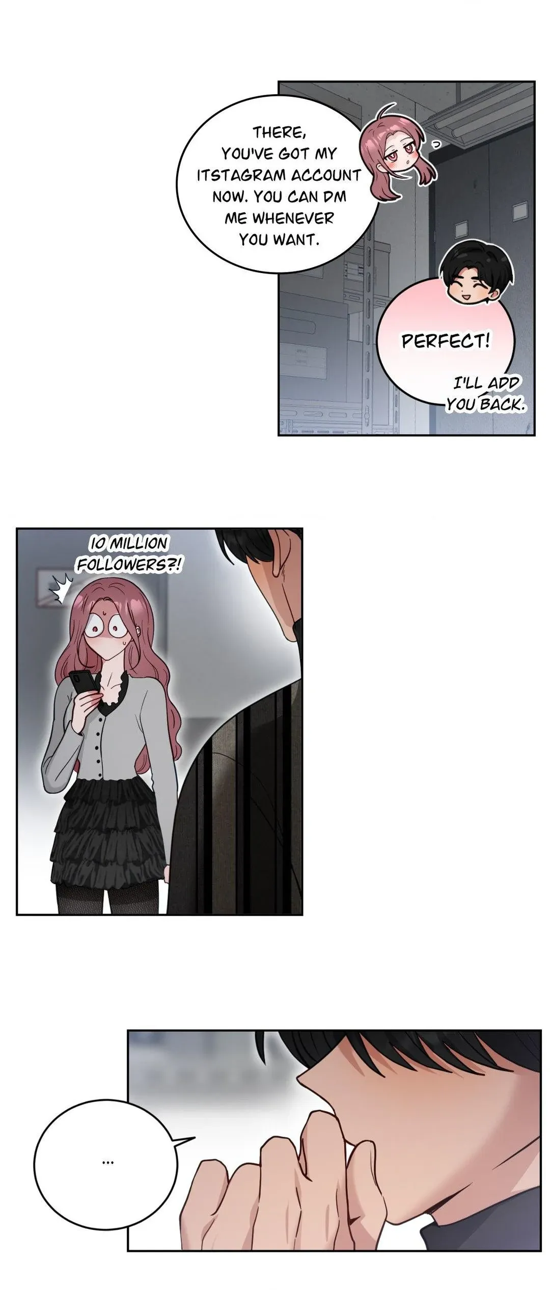 Take Two Chapter 30 page 26 - 