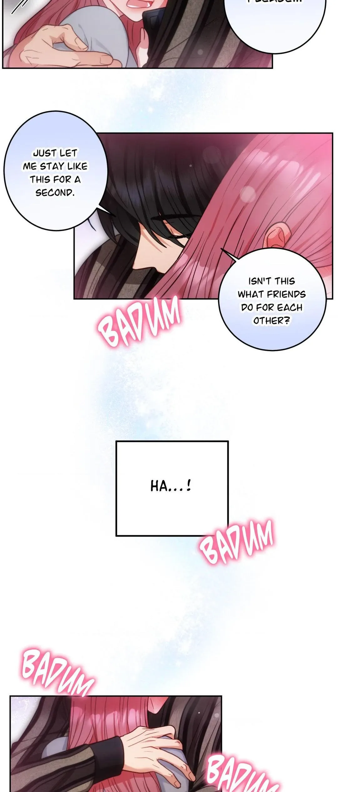 Take Two Chapter 30 page 29 - 