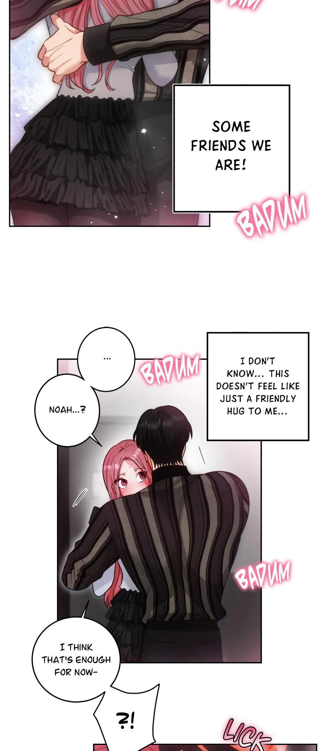Take Two Chapter 30 page 30 - 
