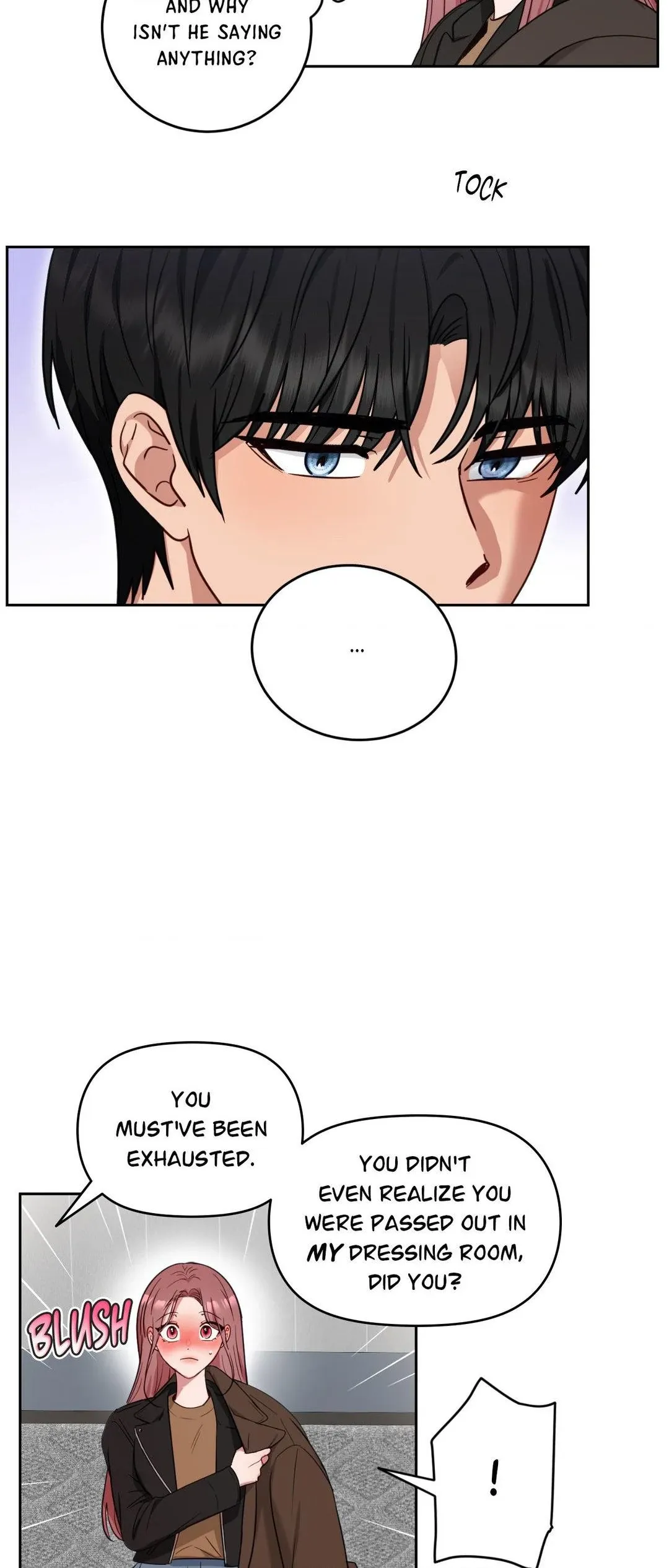 Take Two Chapter 30 page 4 - 