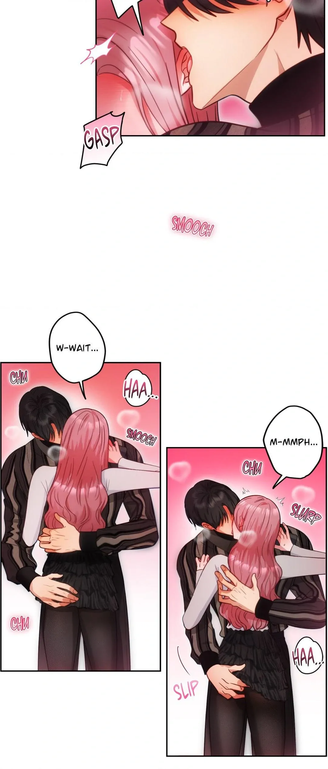 Take Two Chapter 30 page 31 - 