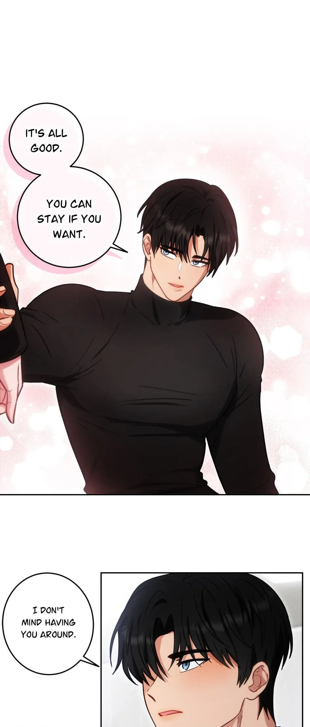 Take Two Chapter 30 page 6 - 