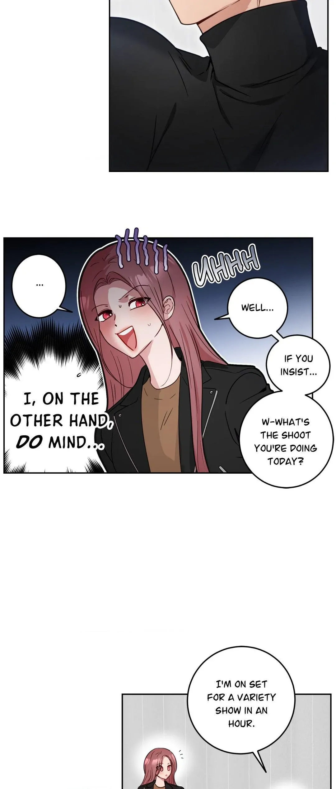 Take Two Chapter 30 page 7 - 