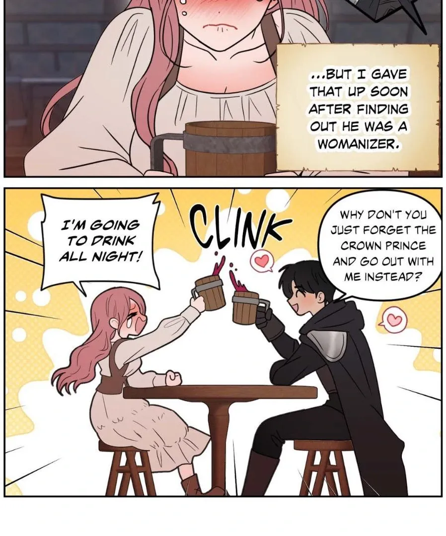 Take Two Chapter 31 page 11 - 