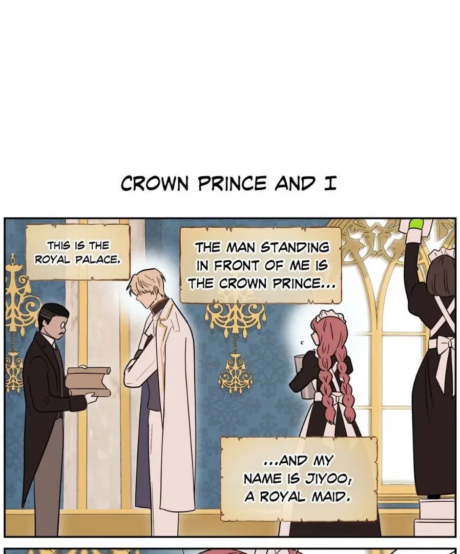 Take Two Chapter 31 page 3 - 
