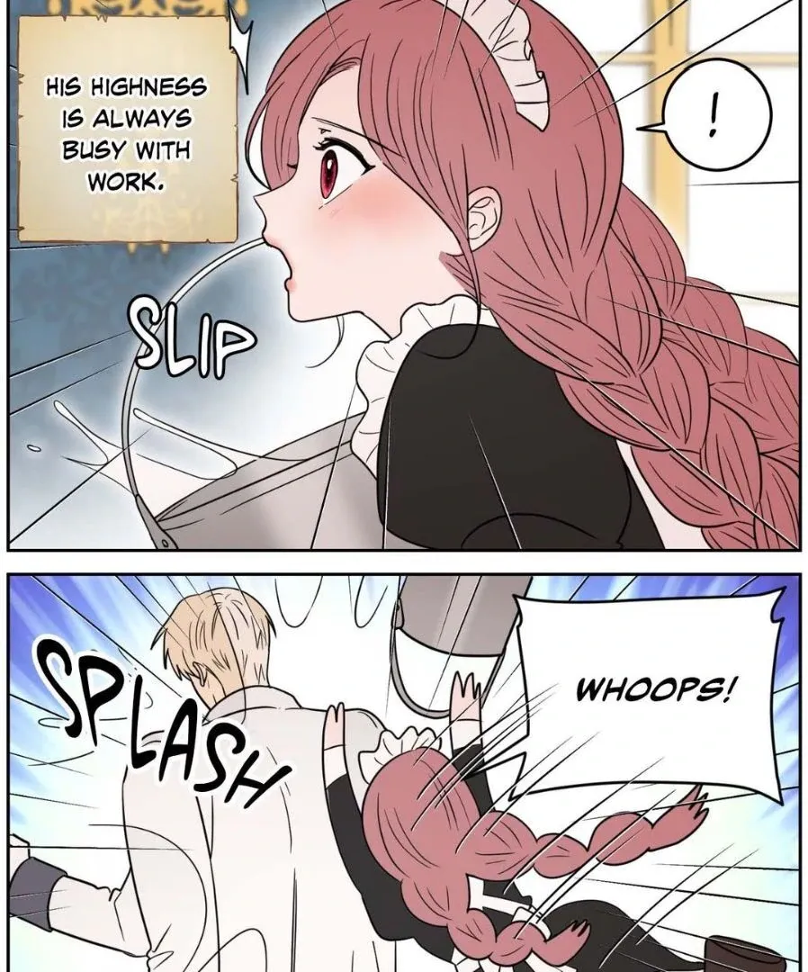 Take Two Chapter 31 page 4 - 