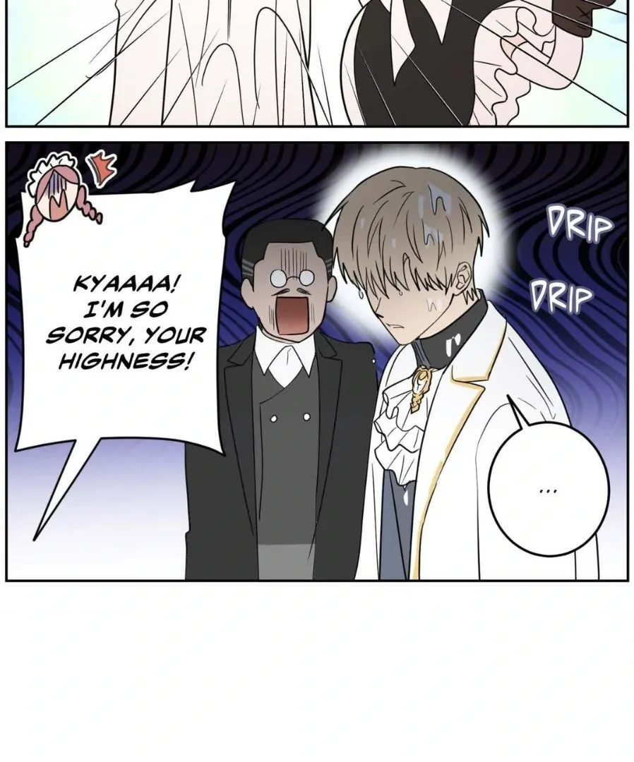 Take Two Chapter 31 page 5 - 