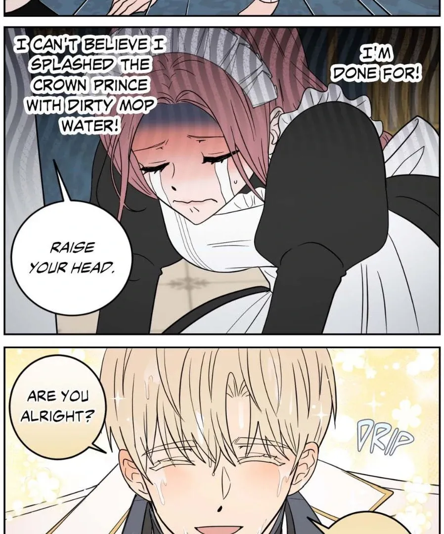 Take Two Chapter 31 page 7 - 
