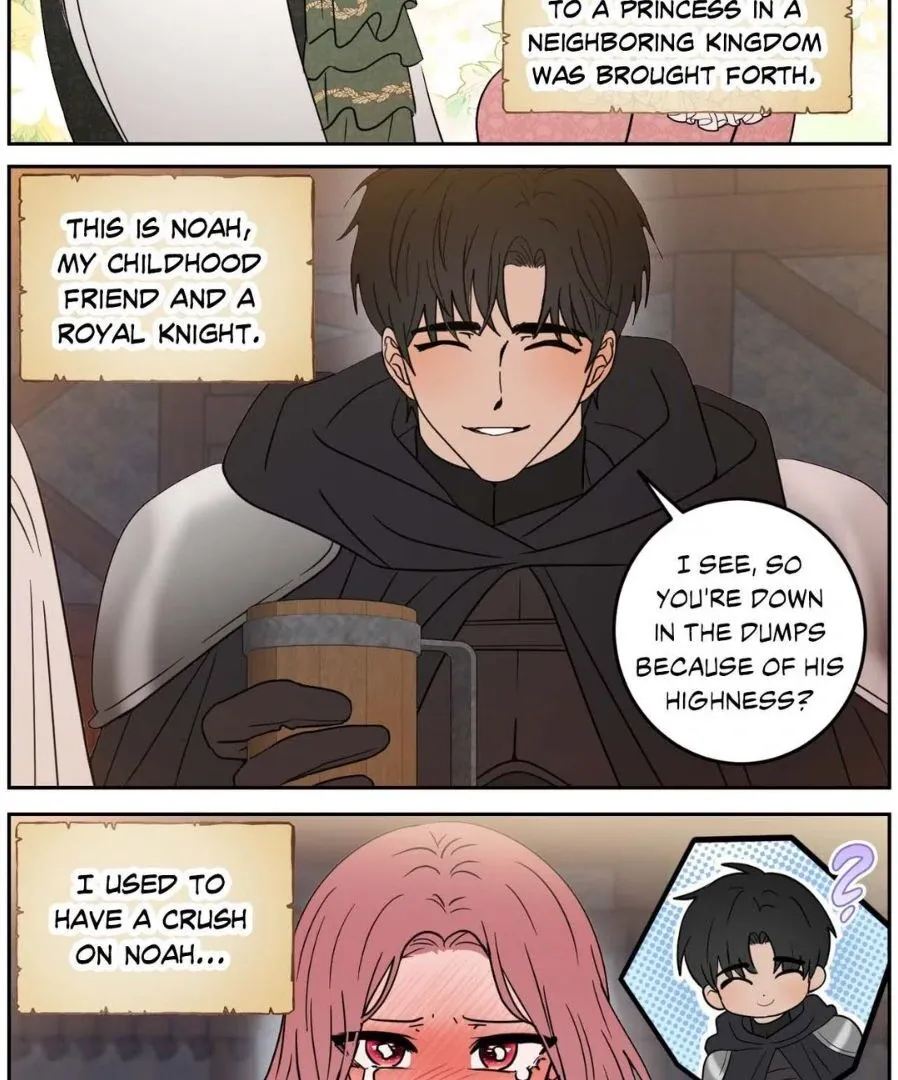 Take Two Chapter 31 page 10 - 