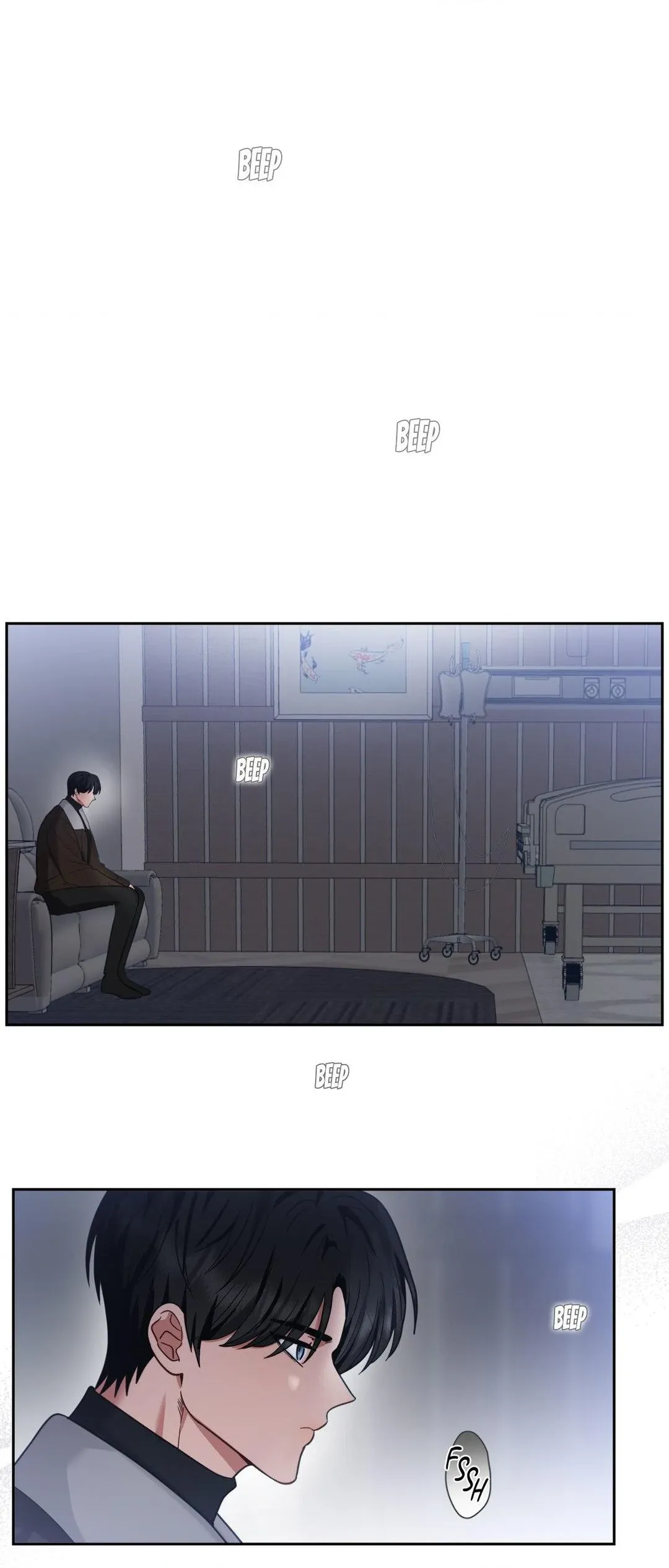 Take Two Chapter 32 page 1 - 