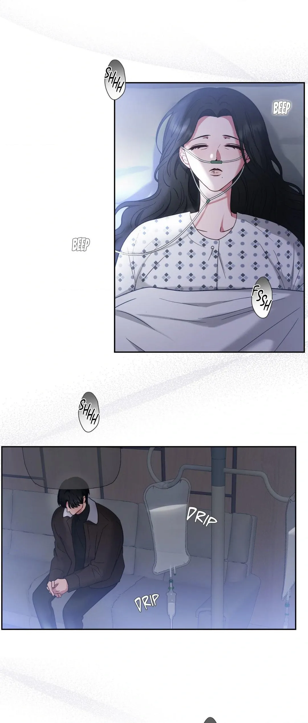 Take Two Chapter 32 page 2 - 