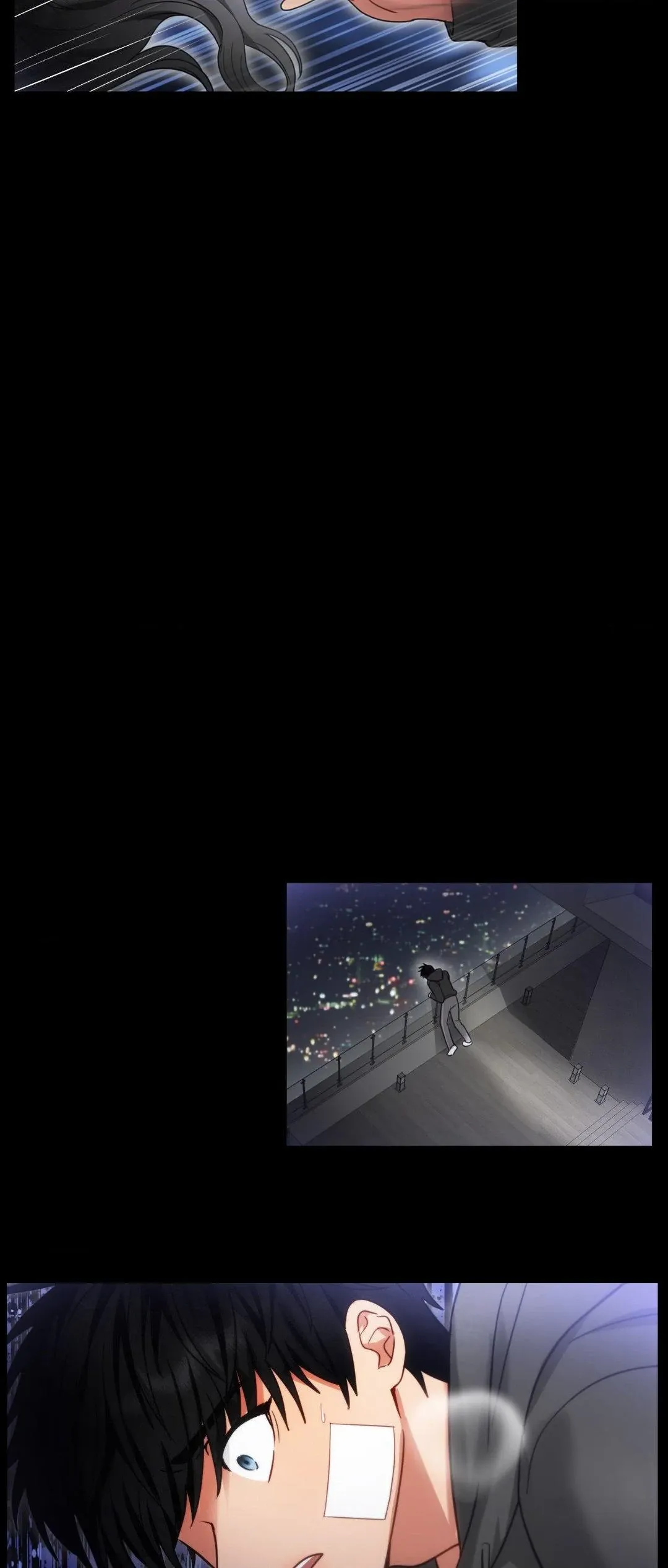 Take Two Chapter 32 page 13 - 