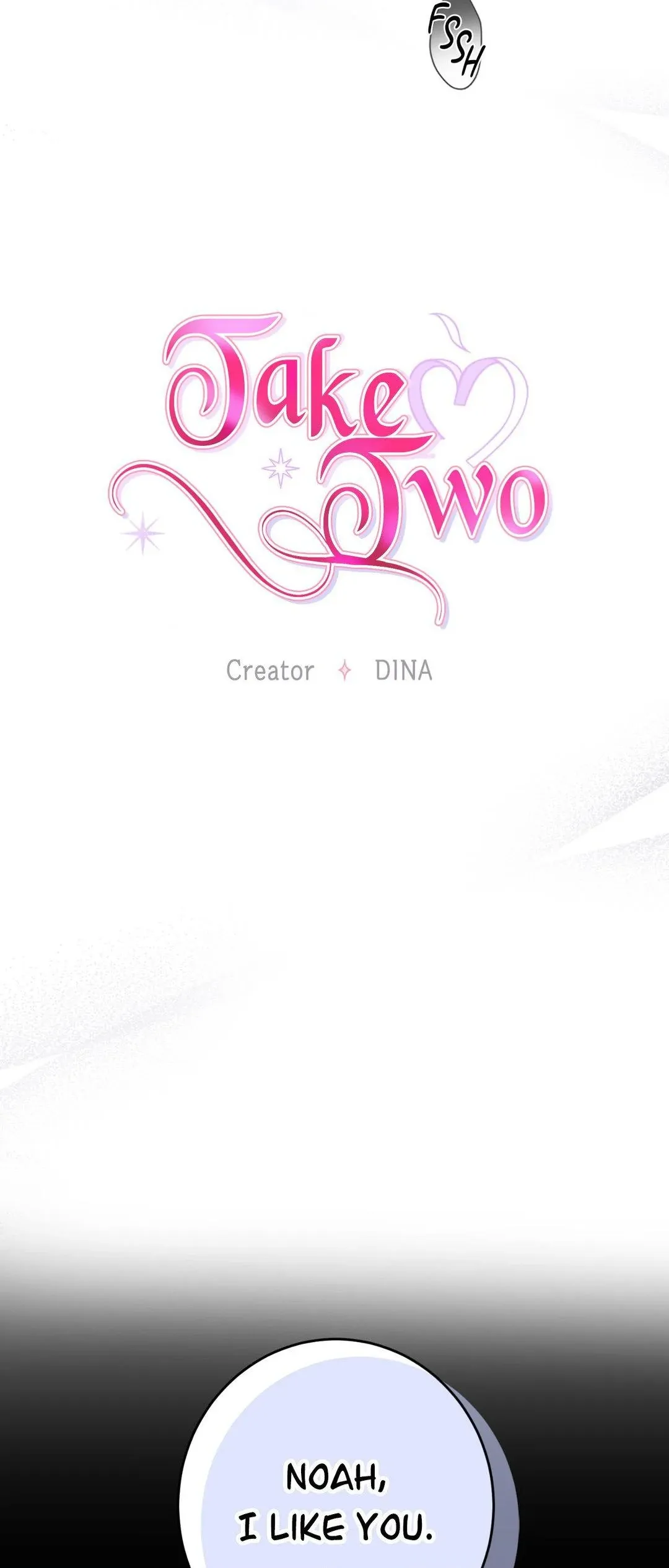 Take Two Chapter 32 page 3 - 