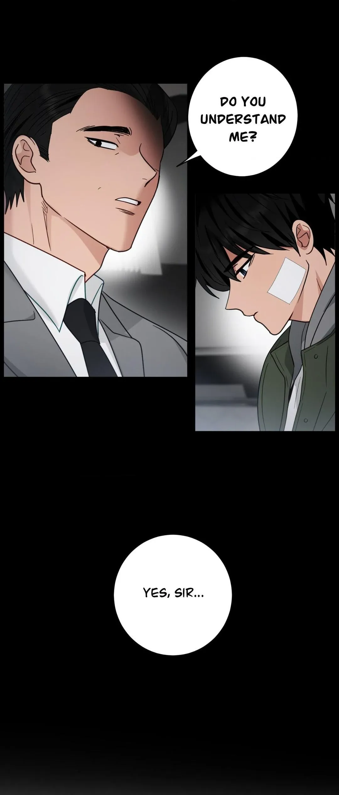 Take Two Chapter 32 page 22 - 
