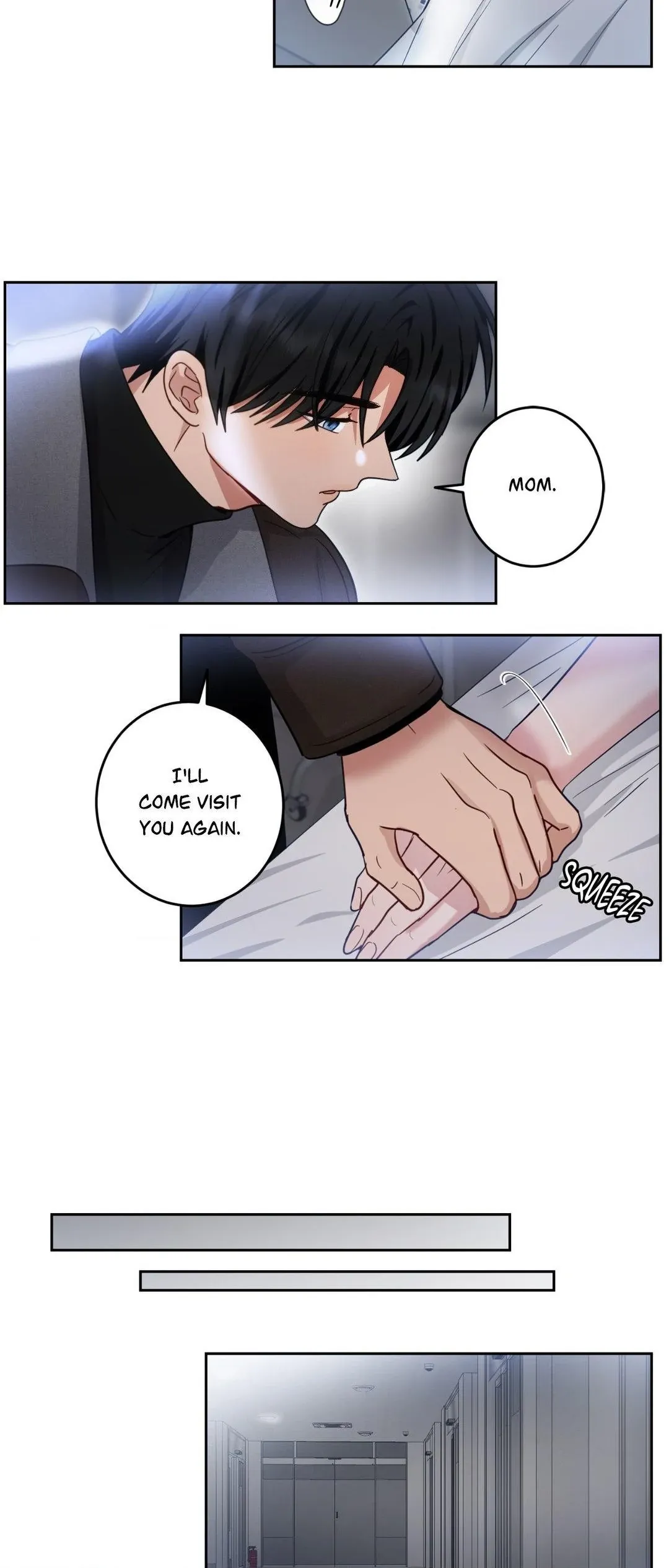 Take Two Chapter 32 page 24 - 