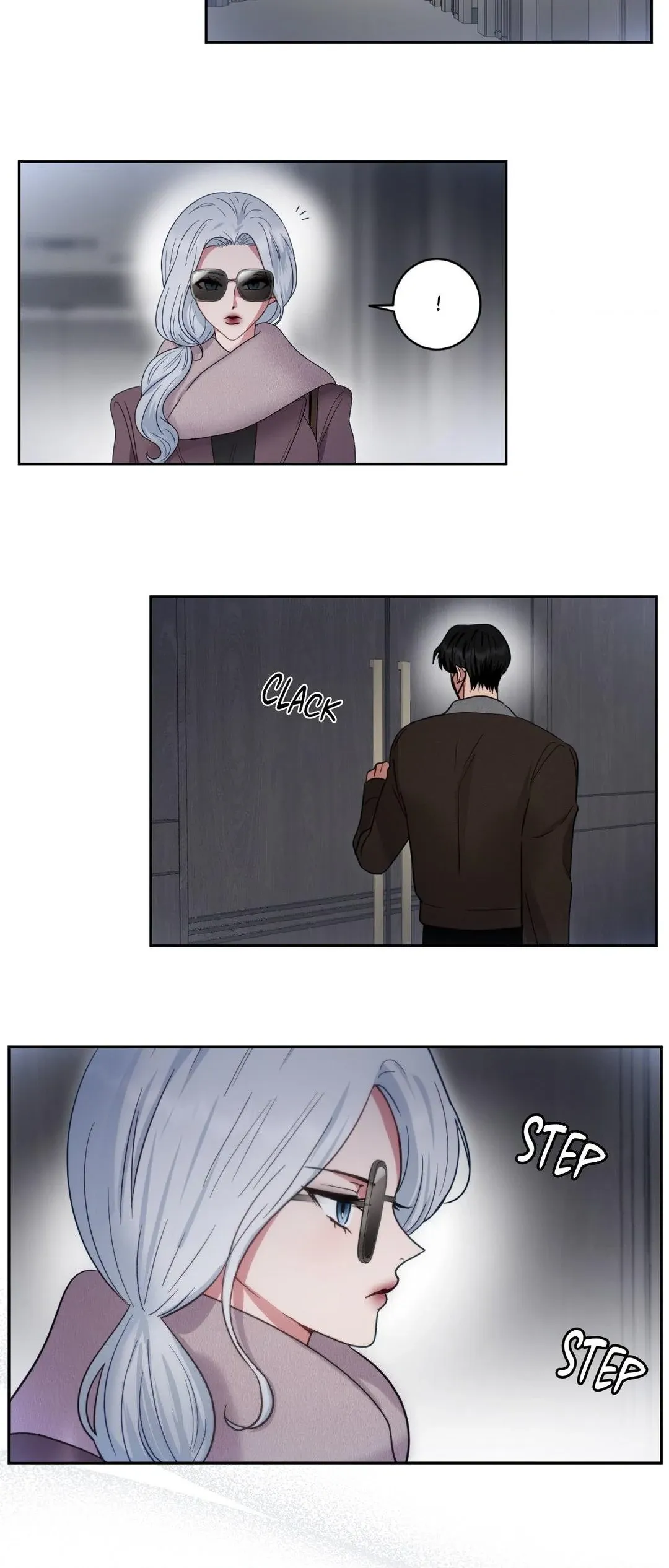 Take Two Chapter 32 page 25 - 