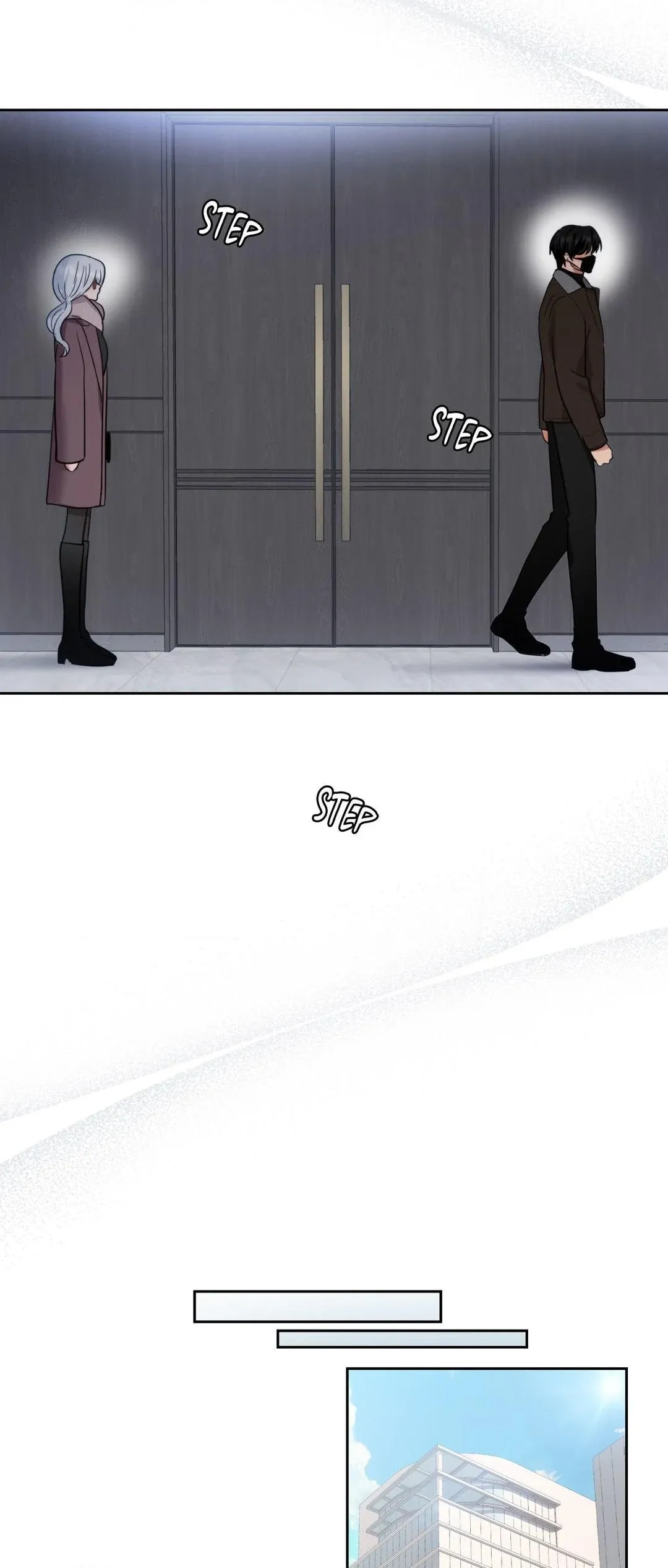 Take Two Chapter 32 page 26 - 