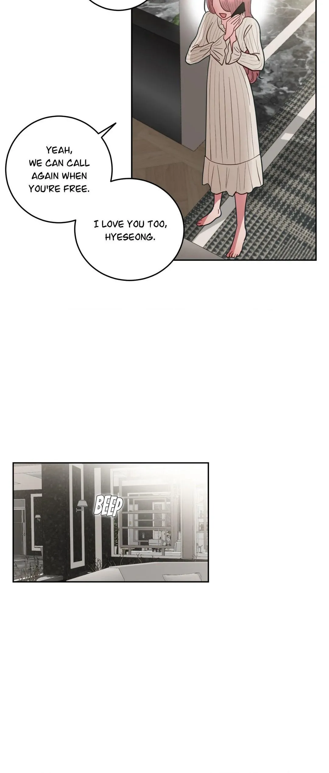 Take Two Chapter 32 page 33 - 