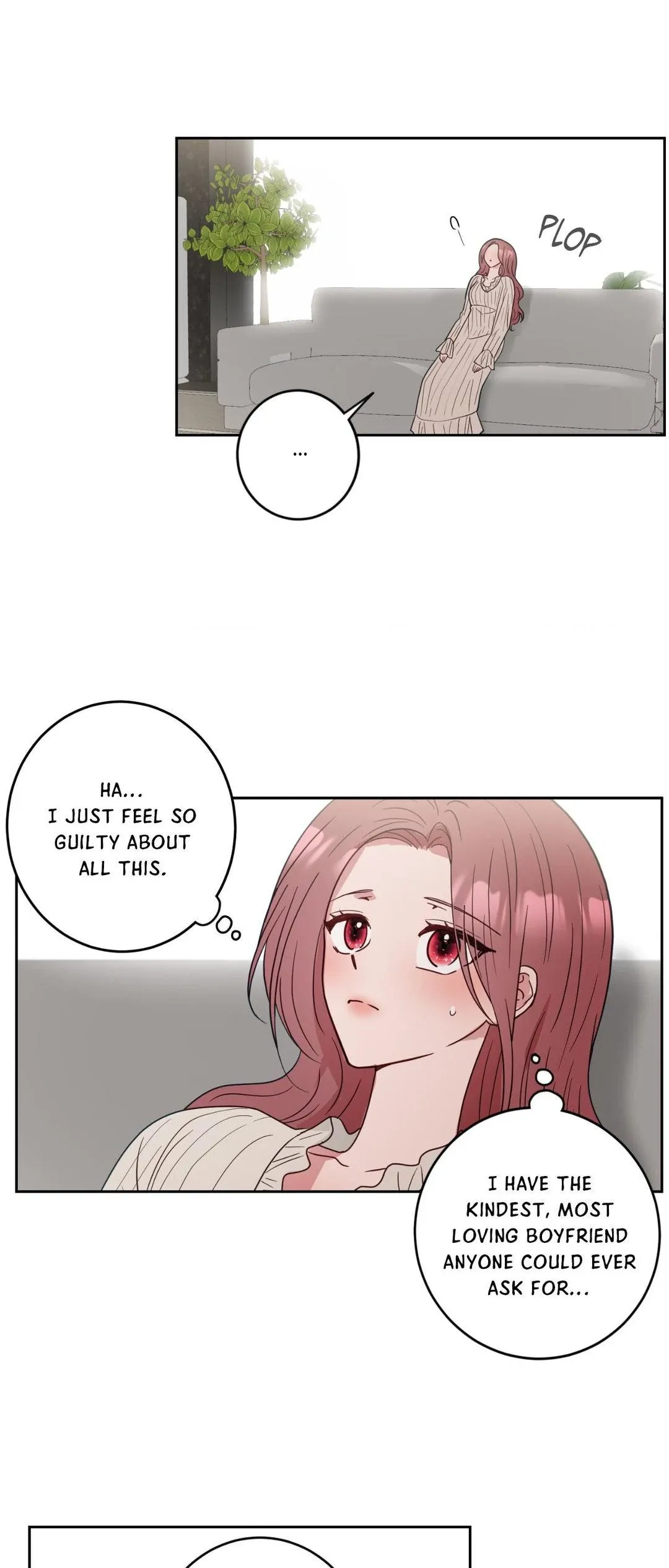 Take Two Chapter 32 page 34 - 