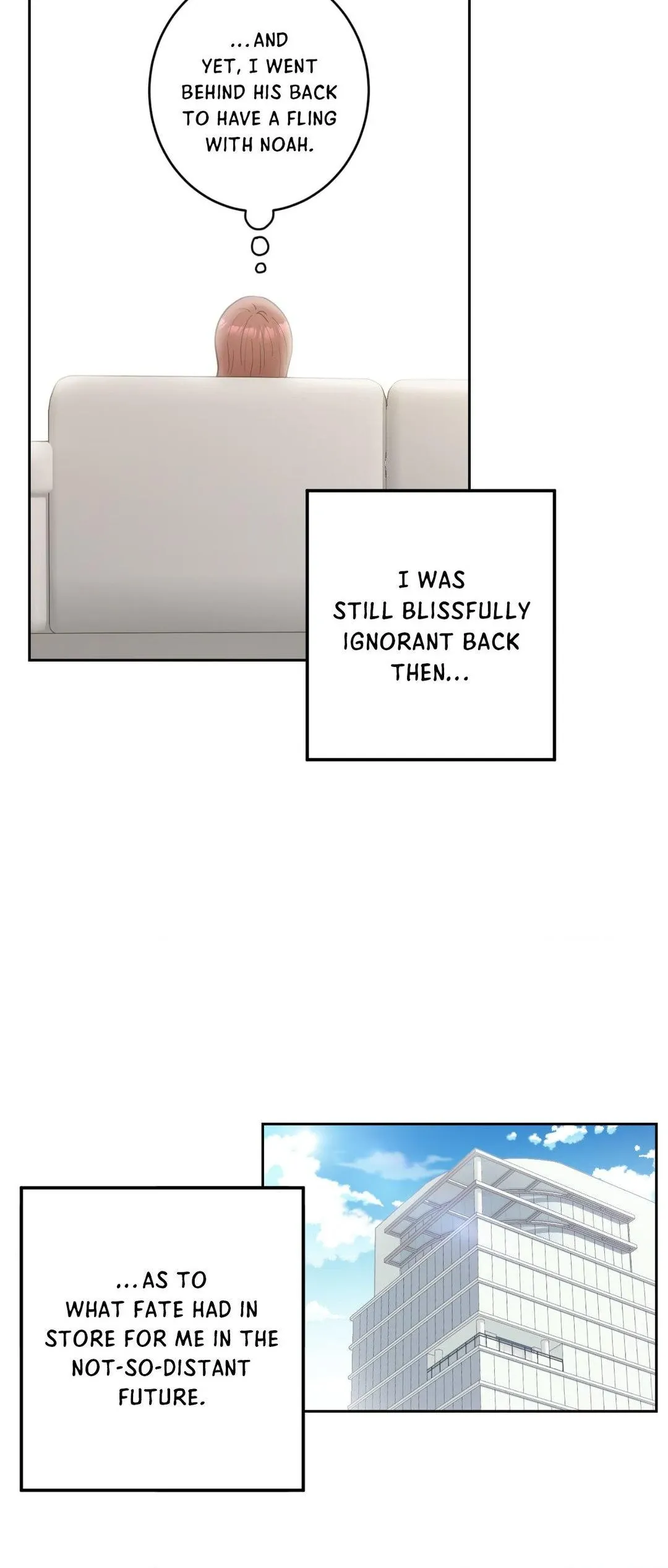 Take Two Chapter 32 page 35 - 
