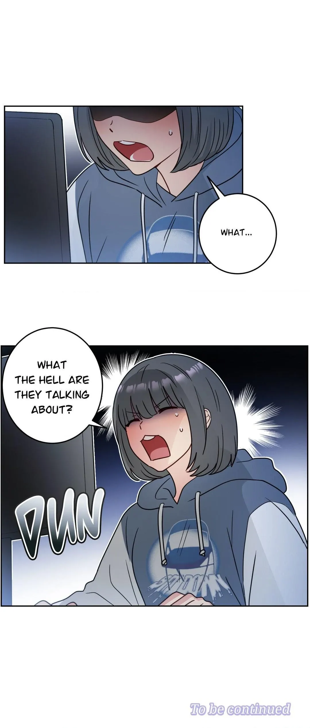 Take Two Chapter 32 page 36 - 