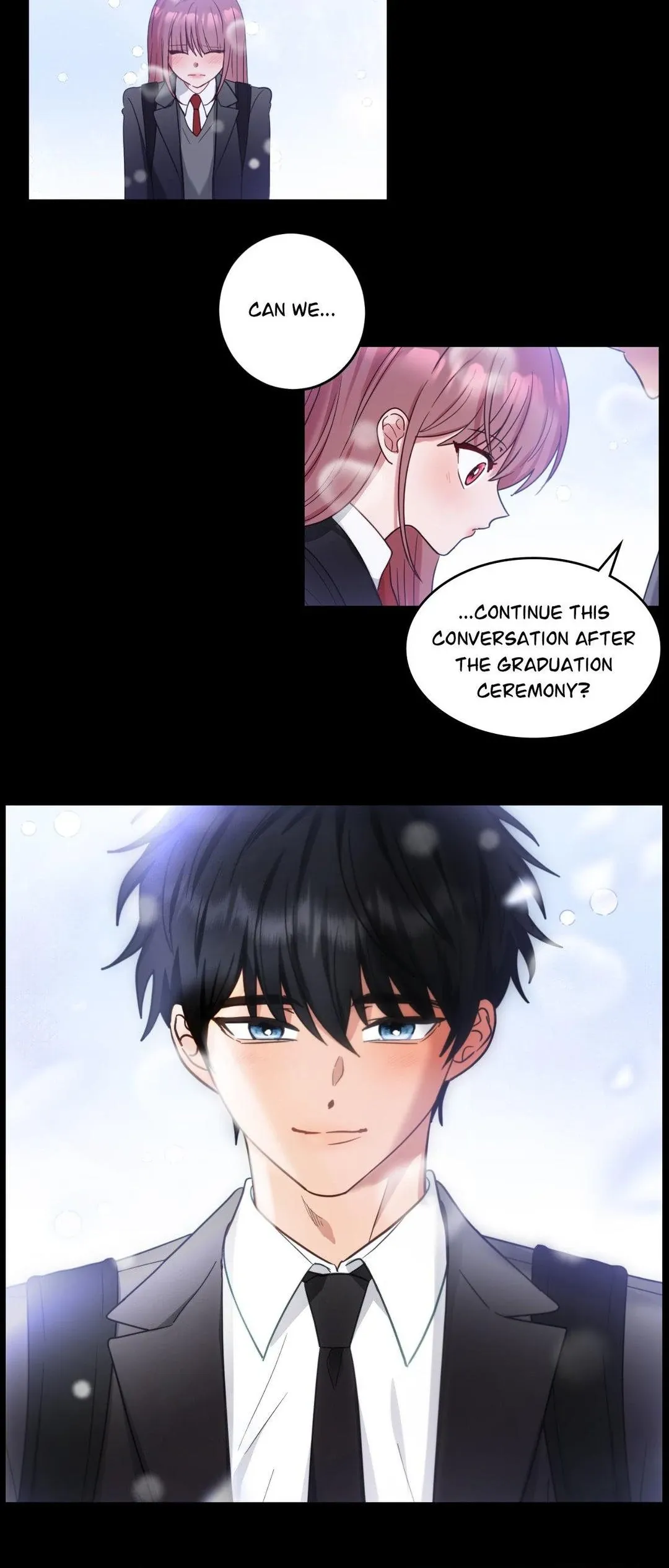 Take Two Chapter 32 page 5 - 