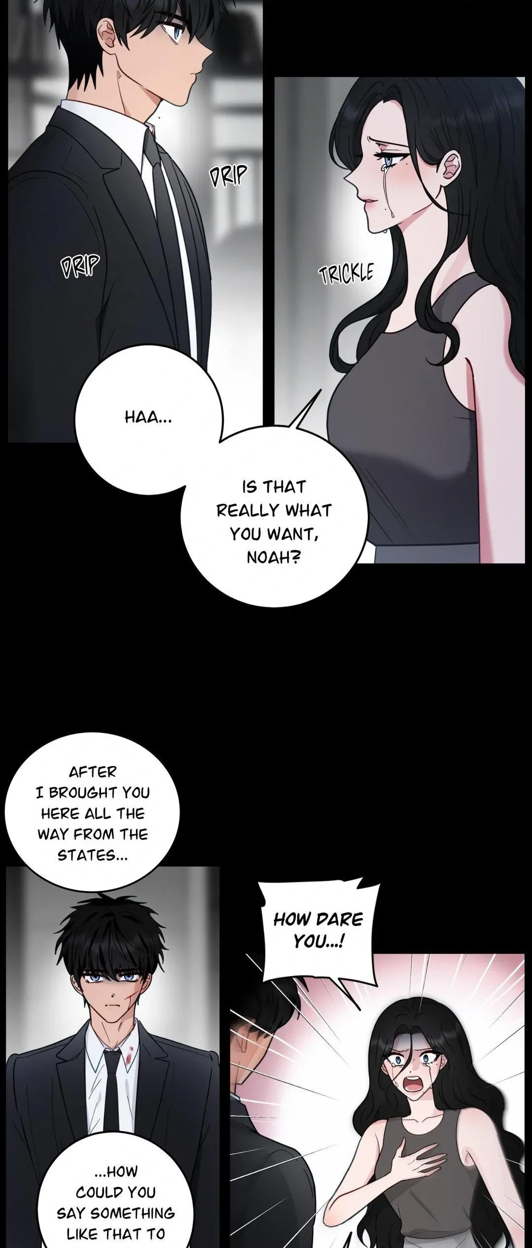 Take Two Chapter 32 page 7 - 