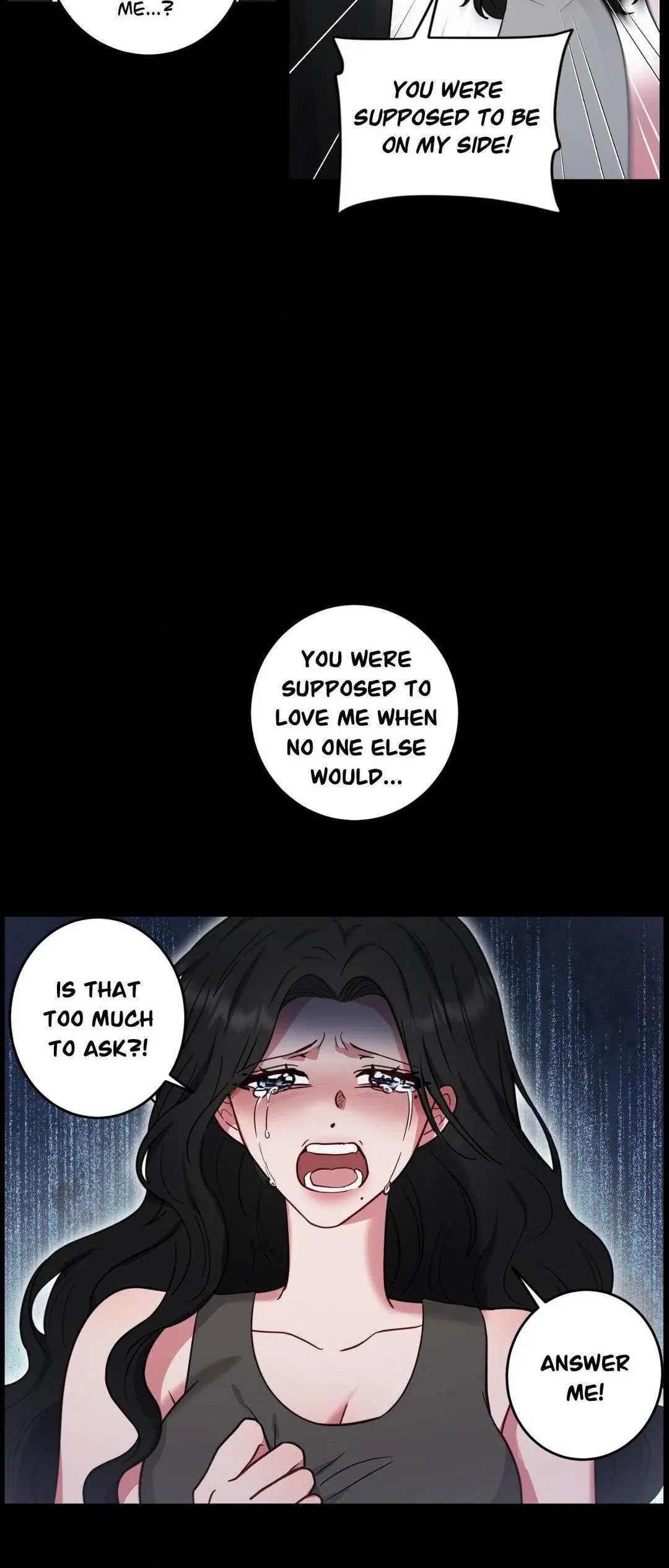 Take Two Chapter 32 page 8 - 