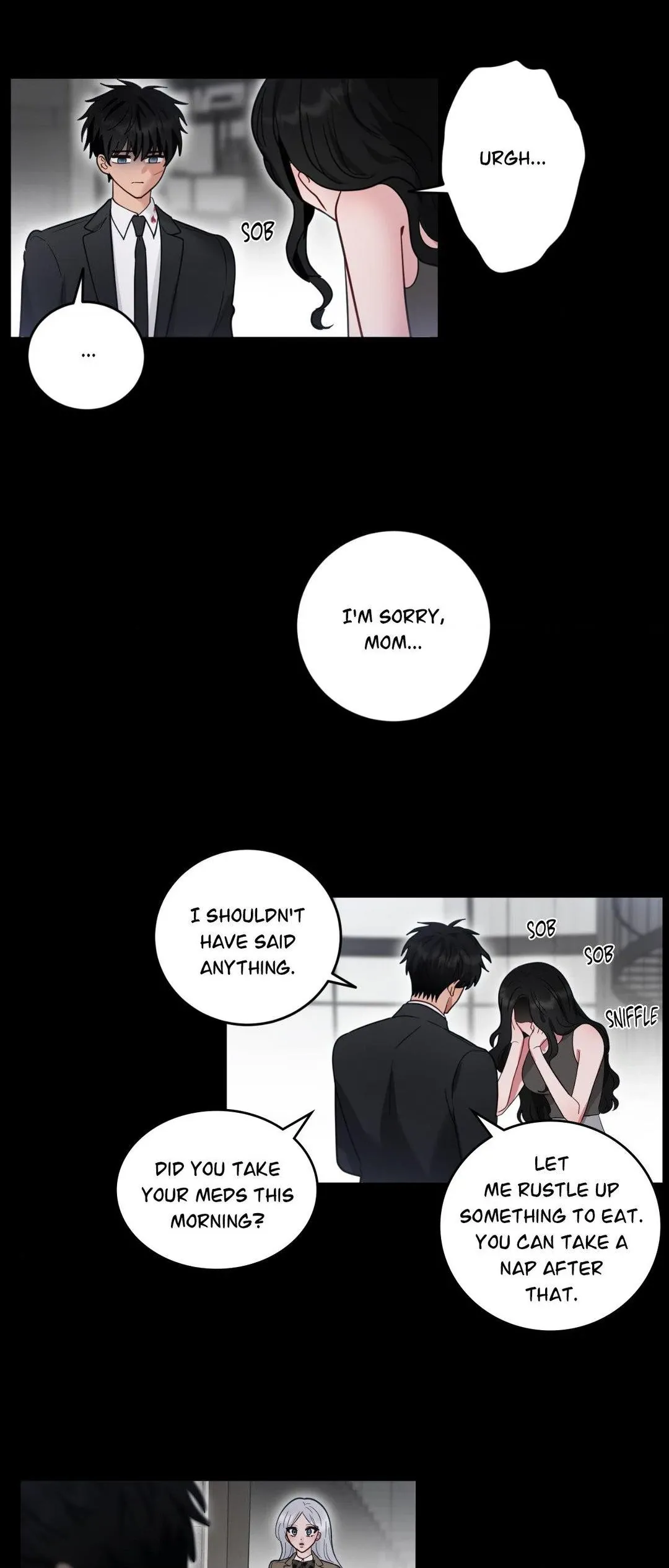 Take Two Chapter 32 page 9 - 