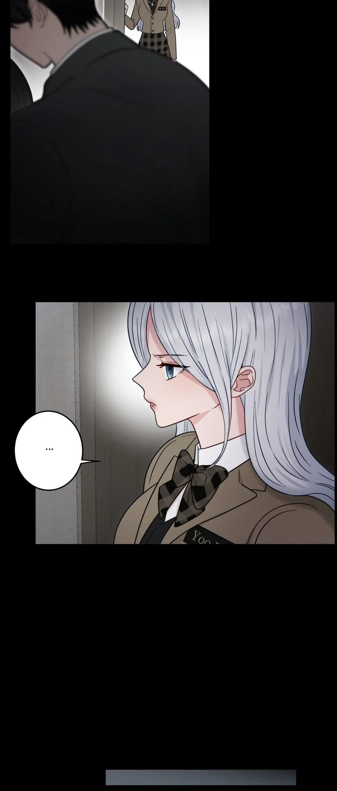 Take Two Chapter 32 page 10 - 