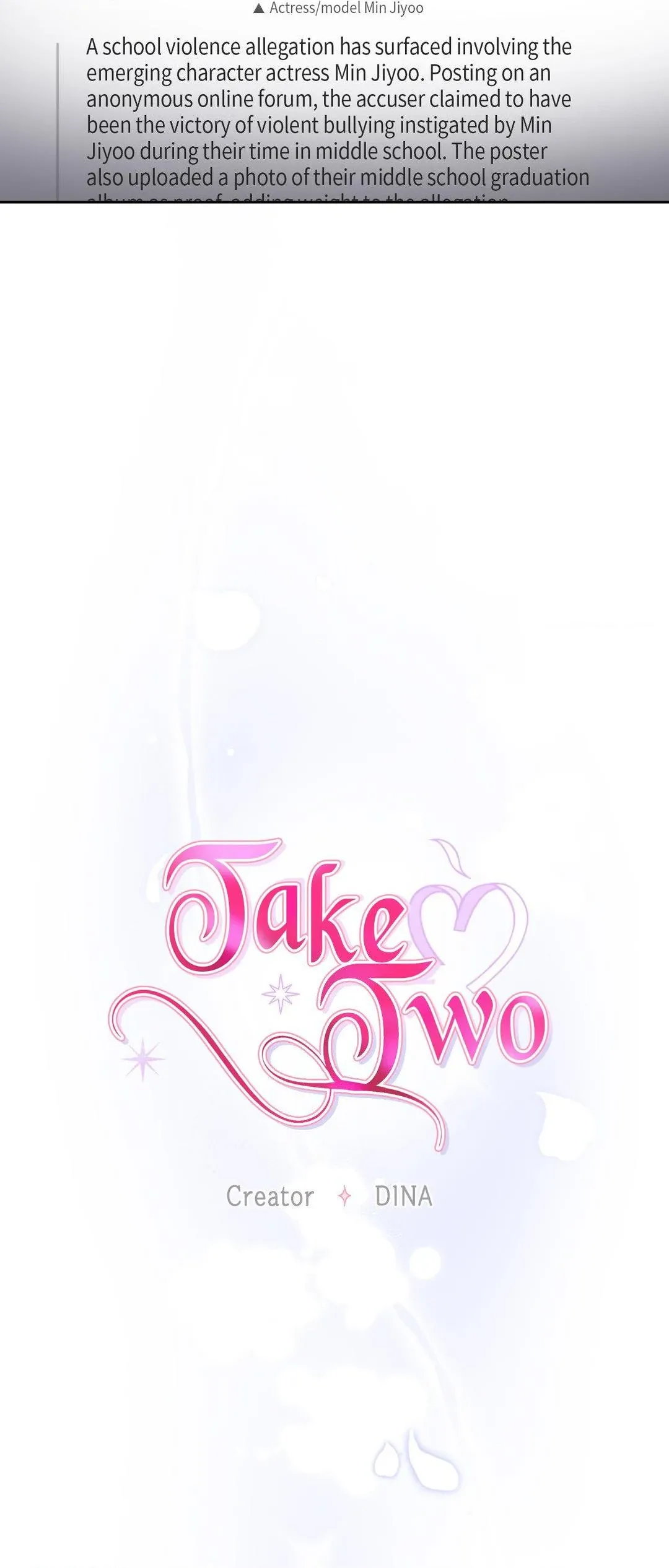 Take Two Chapter 33 page 2 - 
