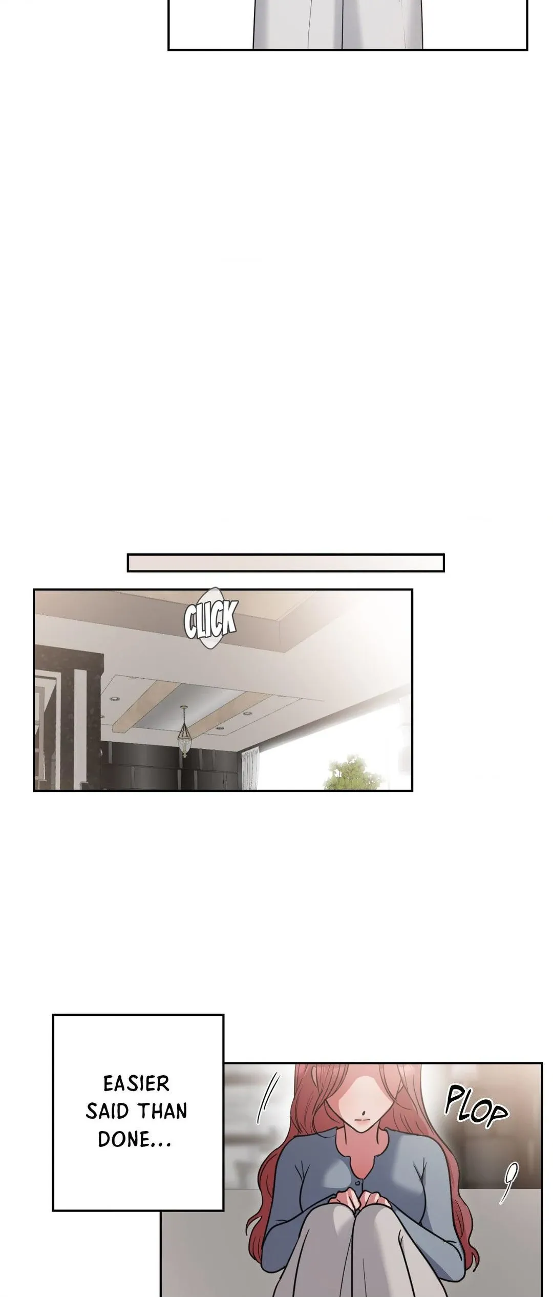 Take Two Chapter 33 page 13 - 