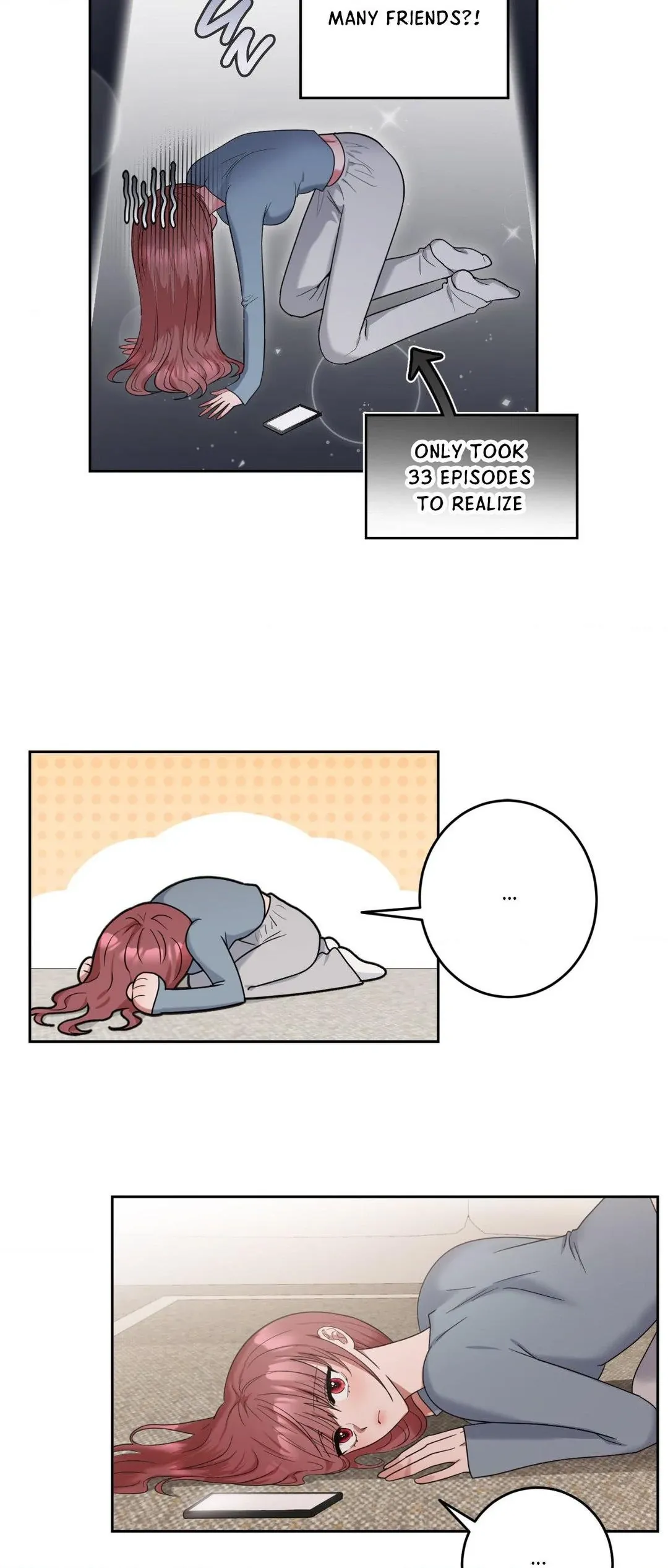 Take Two Chapter 33 page 16 - 