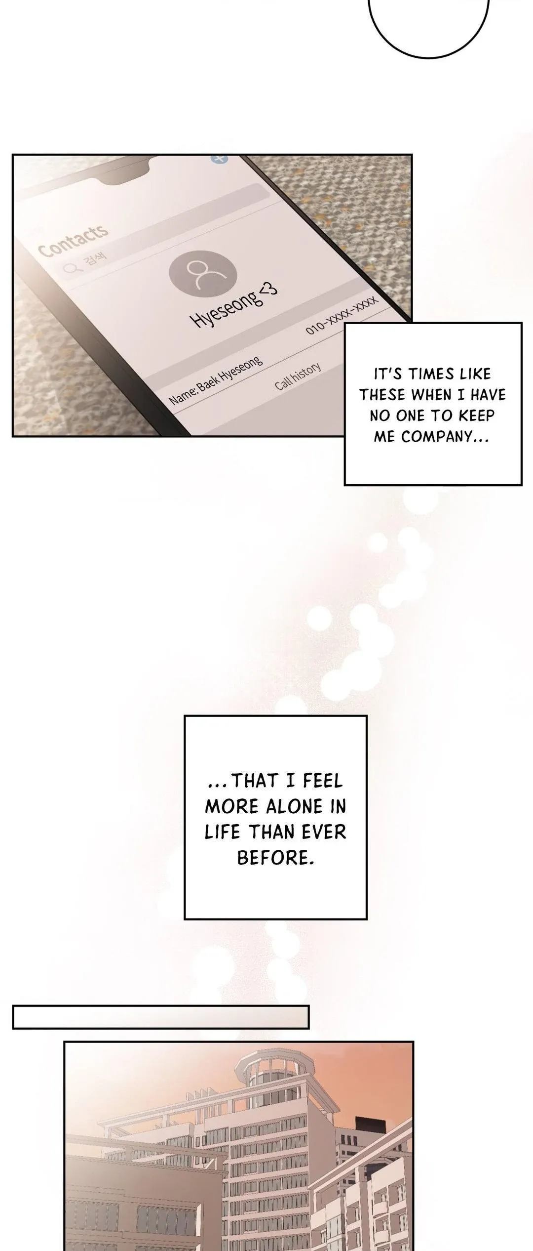 Take Two Chapter 33 page 17 - 