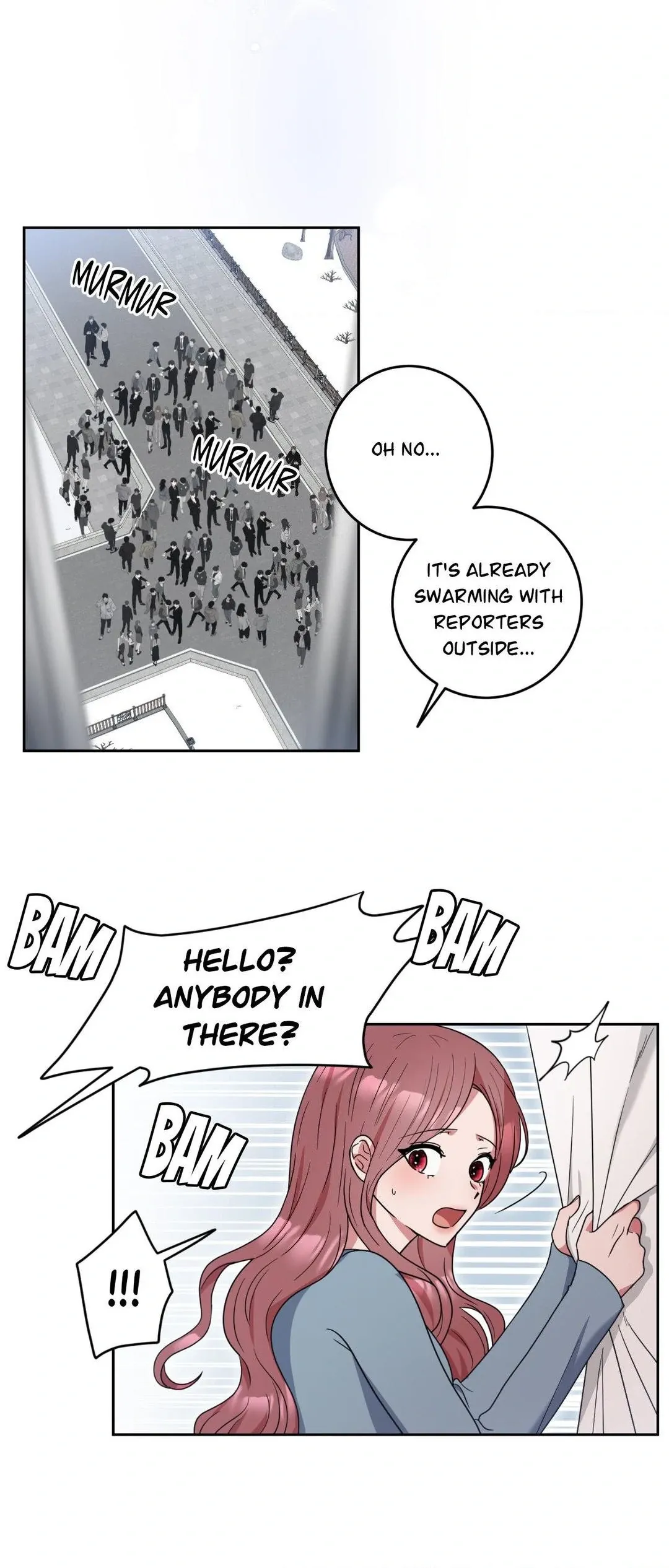 Take Two Chapter 33 page 3 - 
