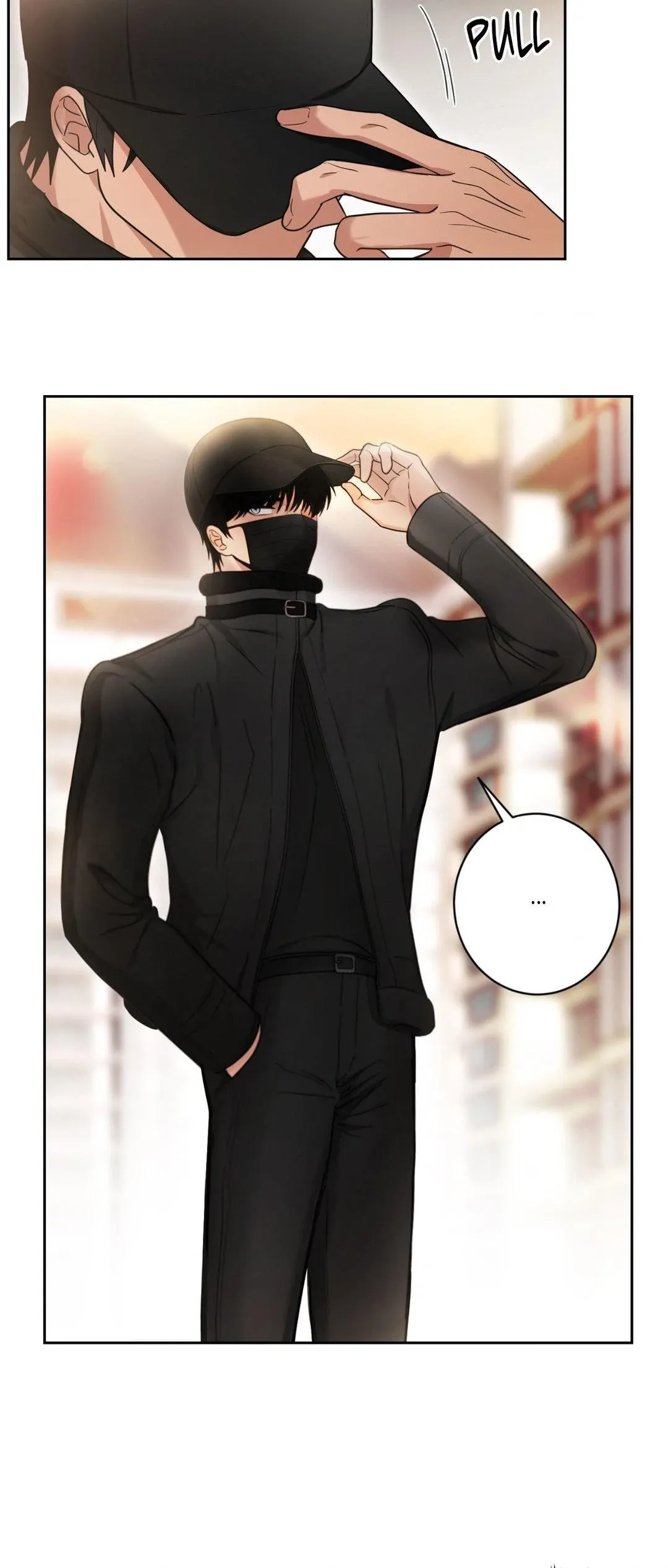 Take Two Chapter 33 page 21 - 