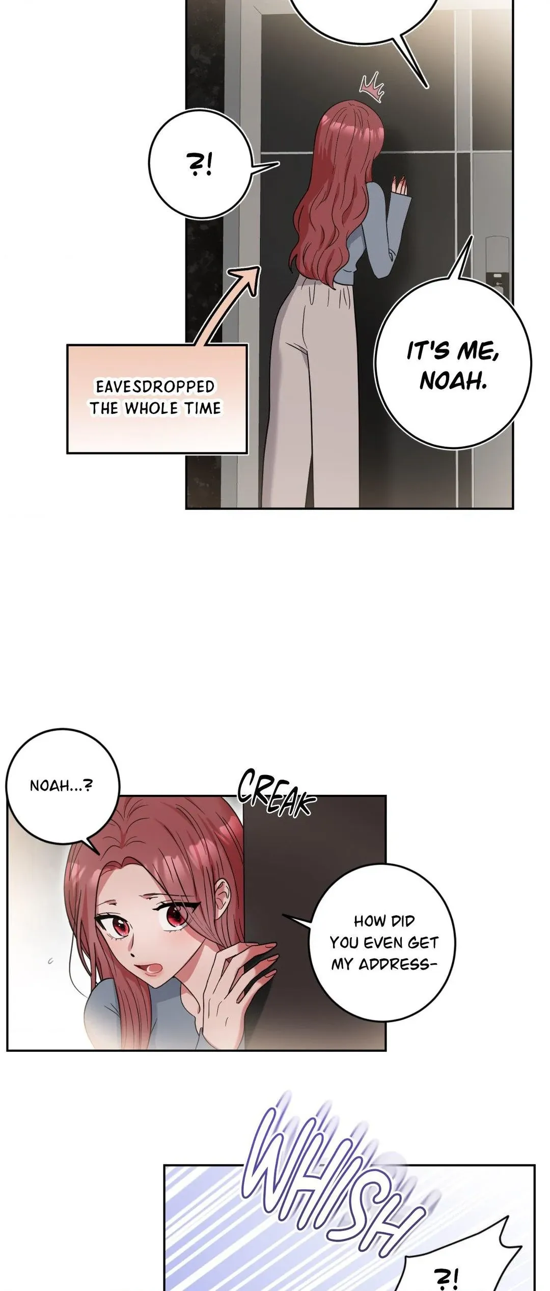 Take Two Chapter 33 page 26 - 