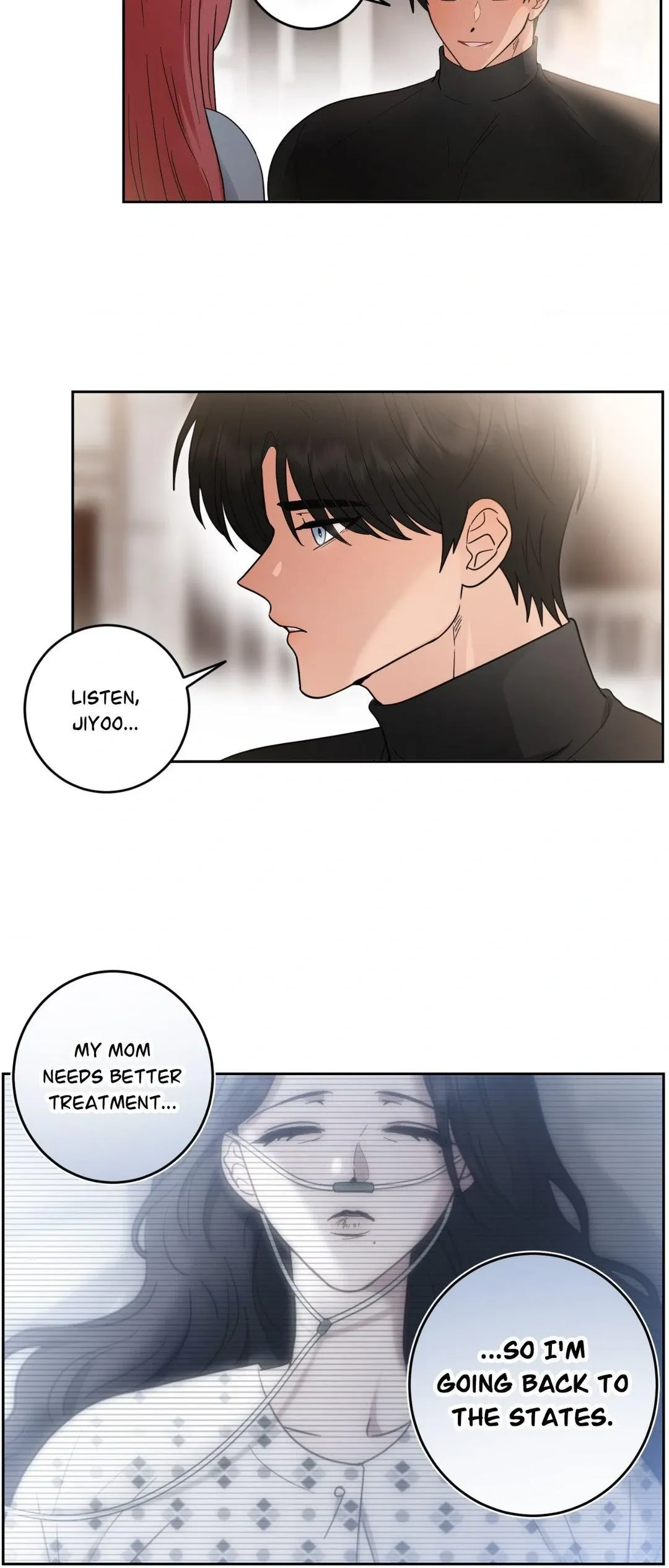 Take Two Chapter 33 page 33 - 