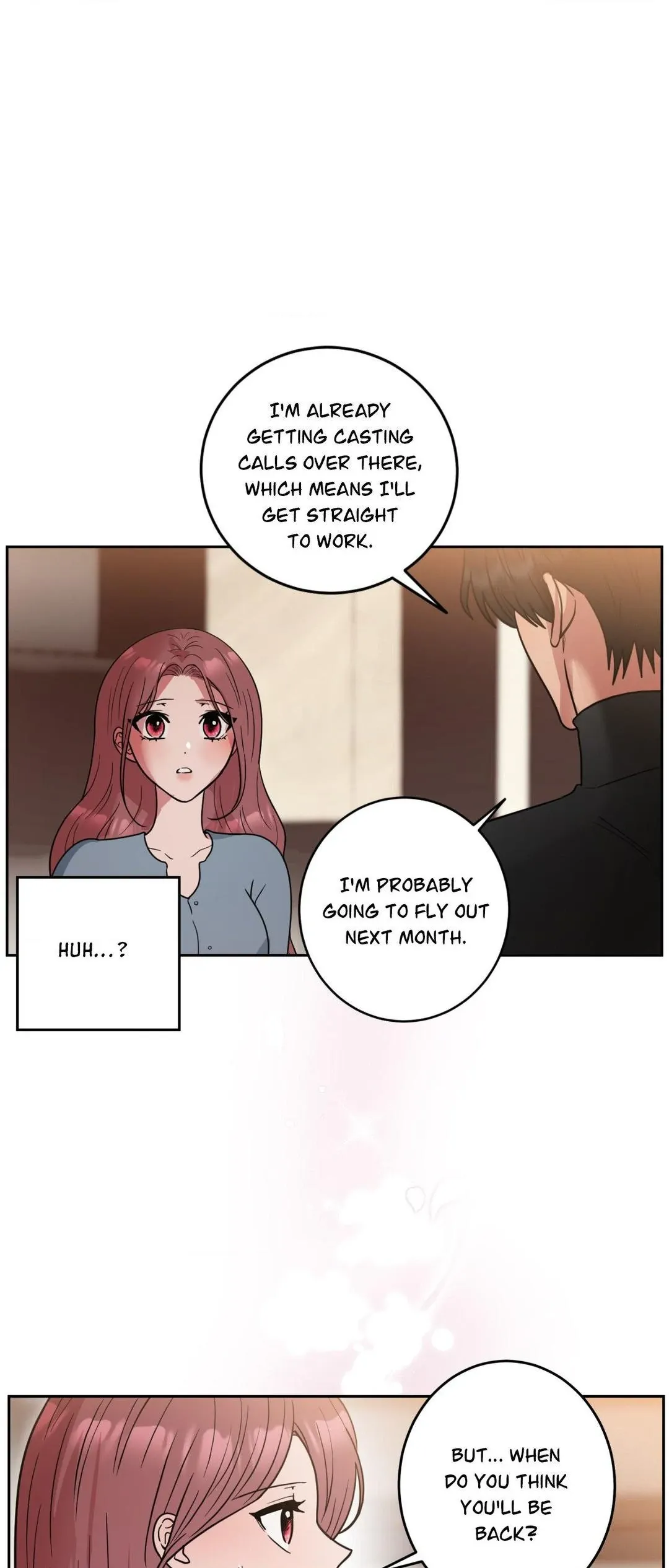 Take Two Chapter 33 page 34 - 