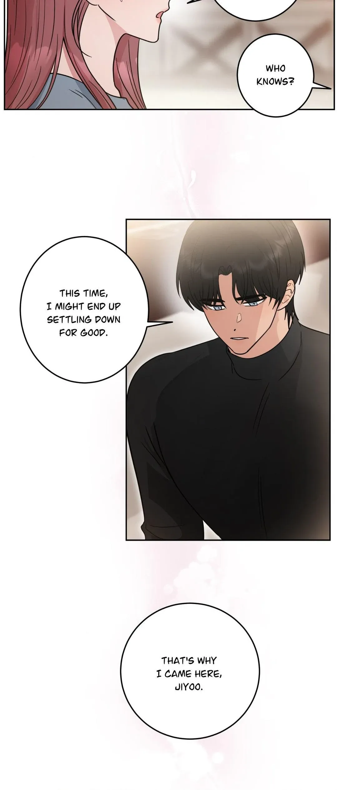 Take Two Chapter 33 page 35 - 