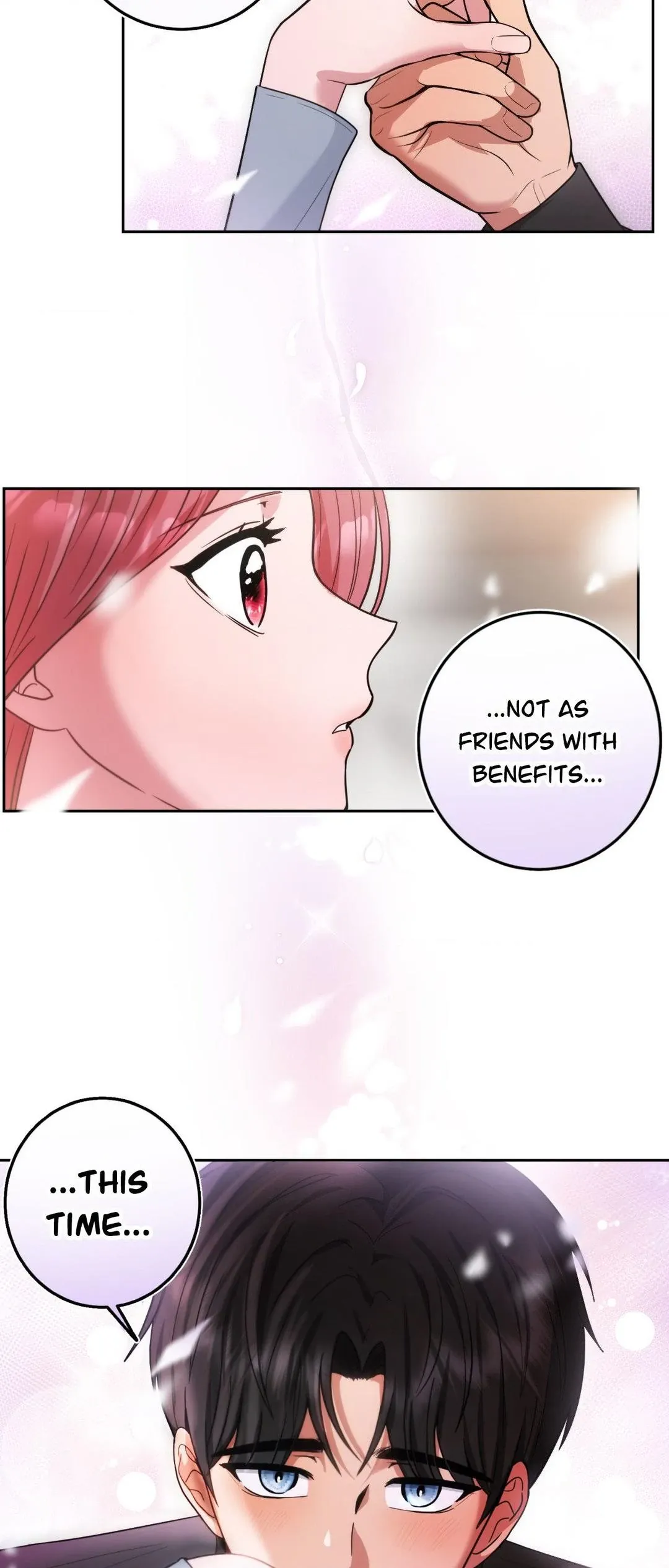 Take Two Chapter 33 page 37 - 