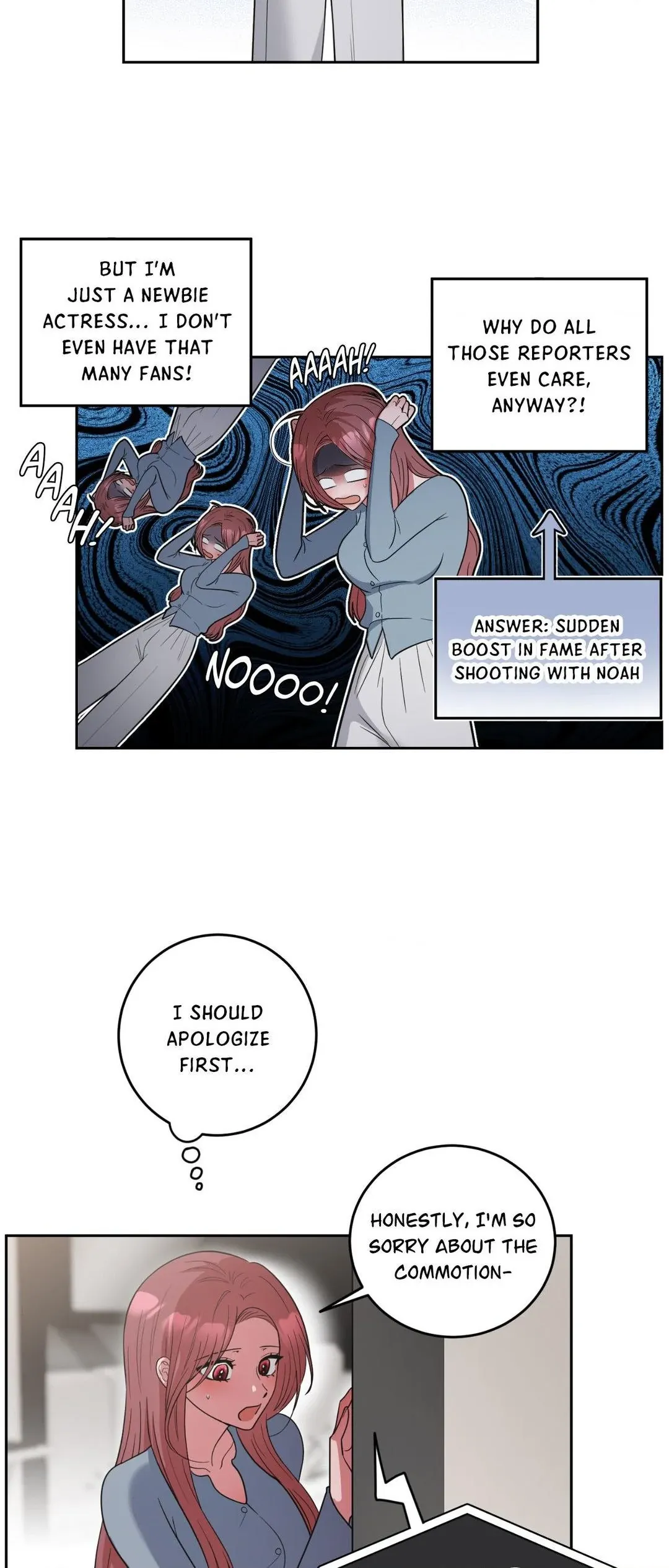 Take Two Chapter 33 page 6 - 