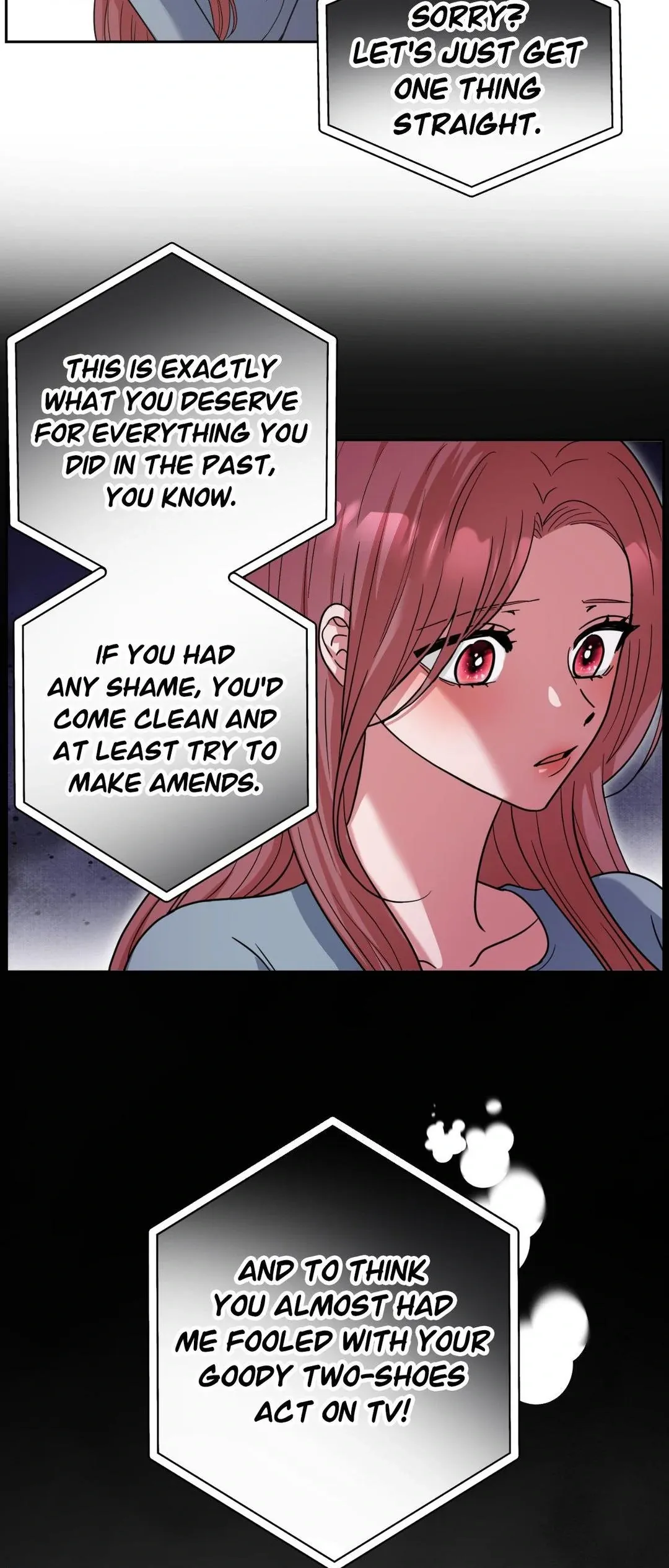 Take Two Chapter 33 page 7 - 