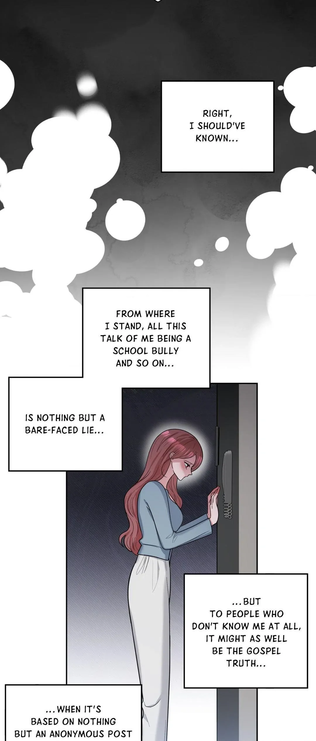 Take Two Chapter 33 page 8 - 