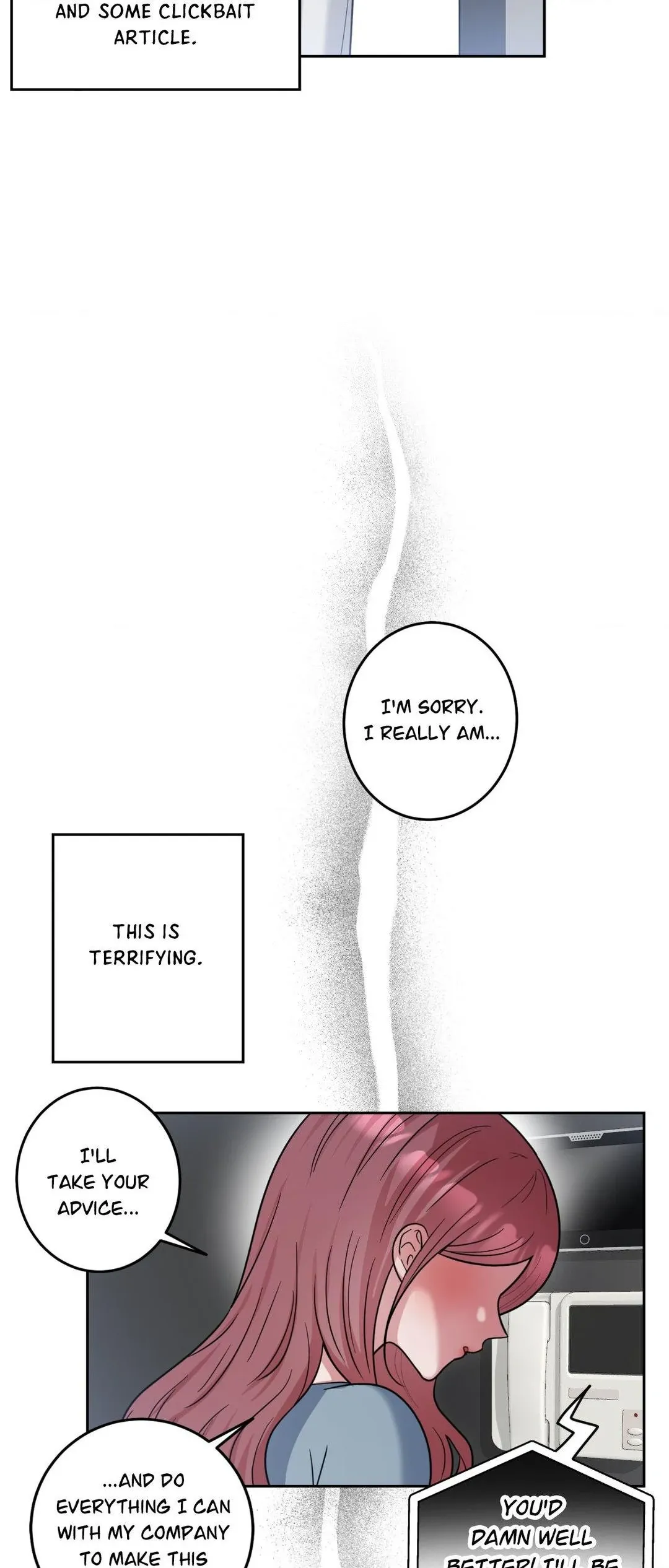 Take Two Chapter 33 page 9 - 